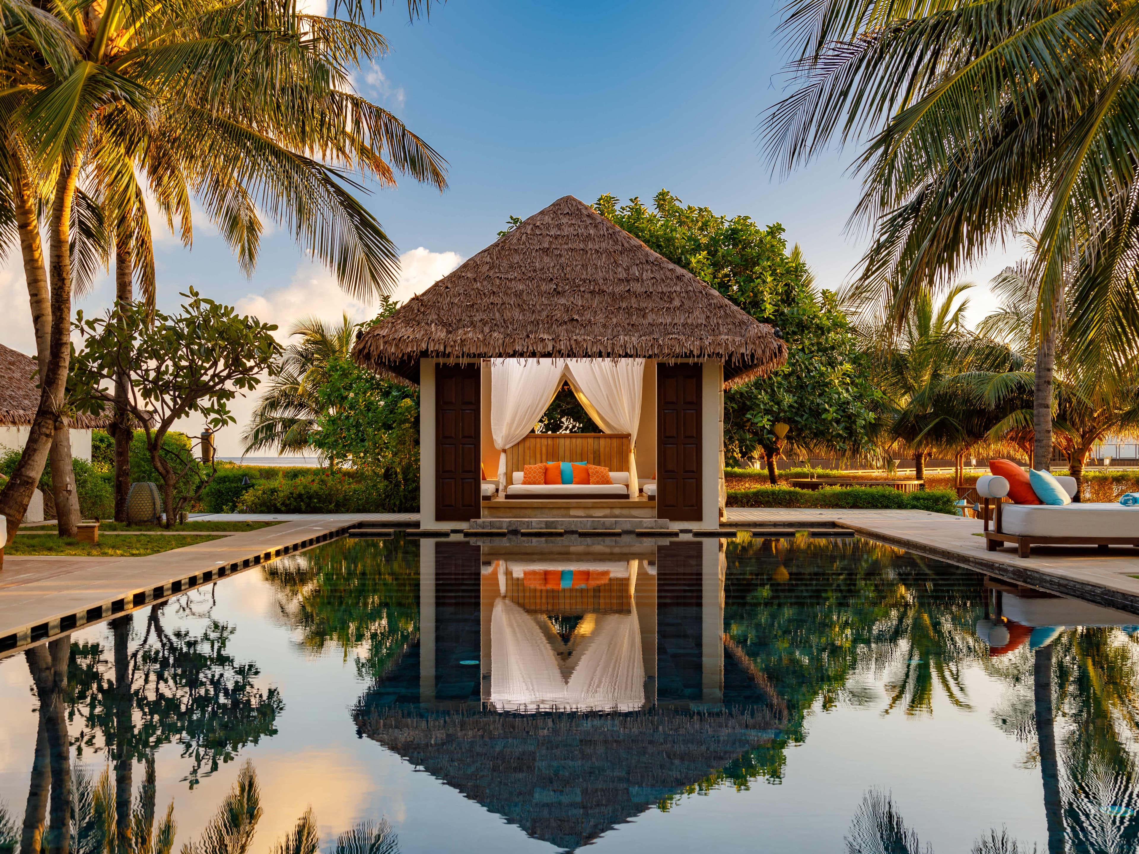 OZEN RESERVE BOLIFUSHI Ansicht 10
