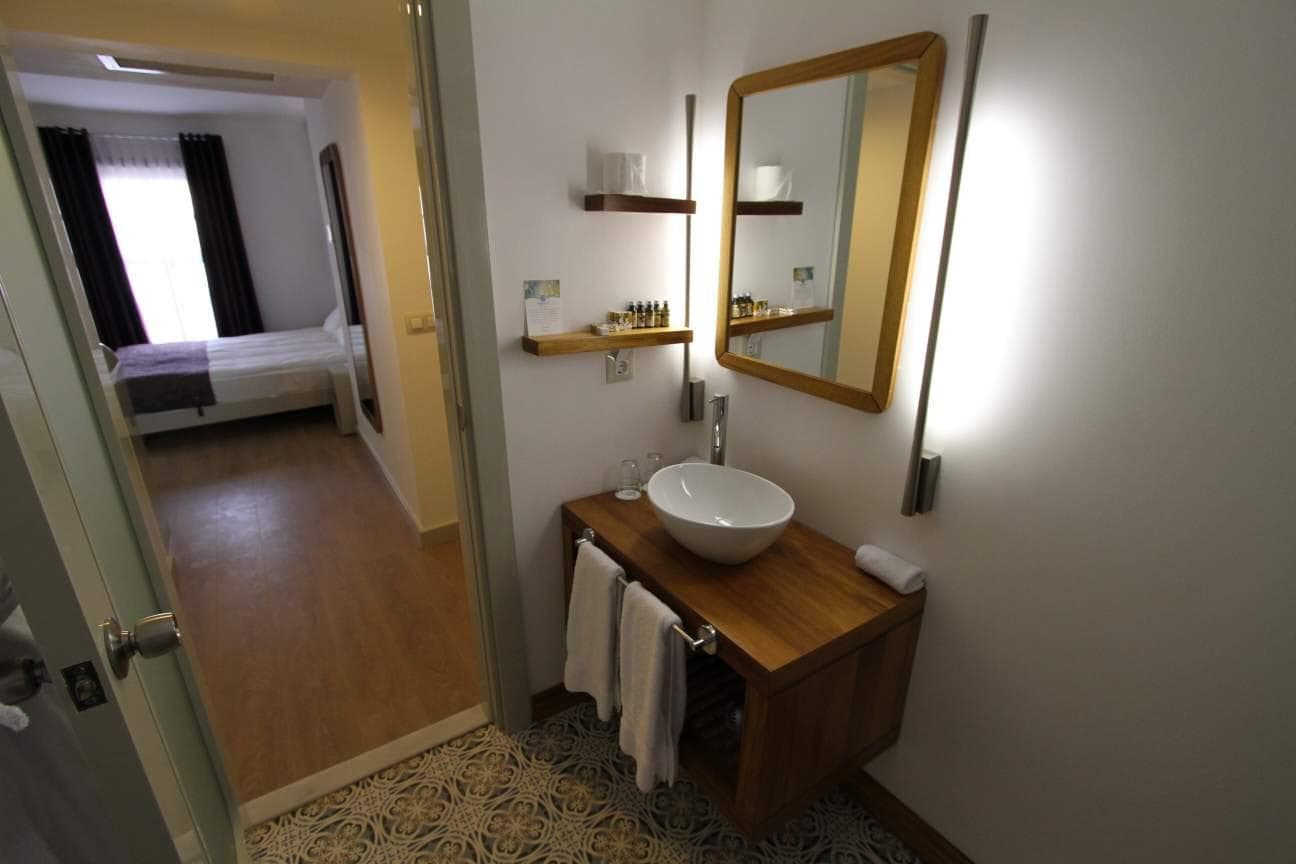 Puding Marina Residence Ansicht 5