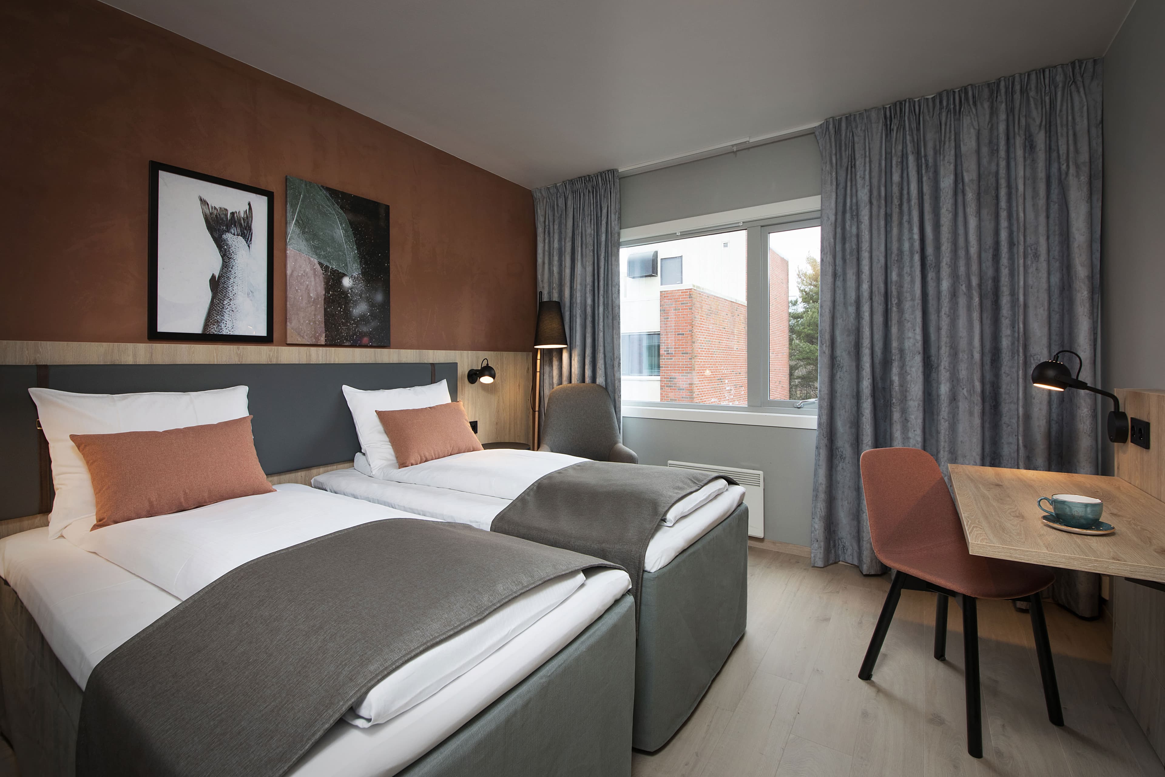 Scandic Kokstad Ansicht 5