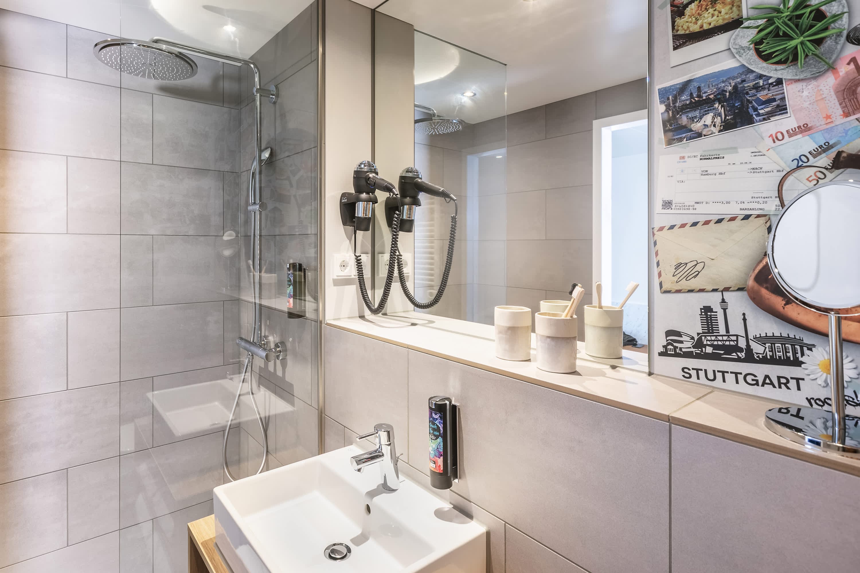 Holiday Inn - the niu, Kettle Stuttgart Vaihingen Ansicht 5