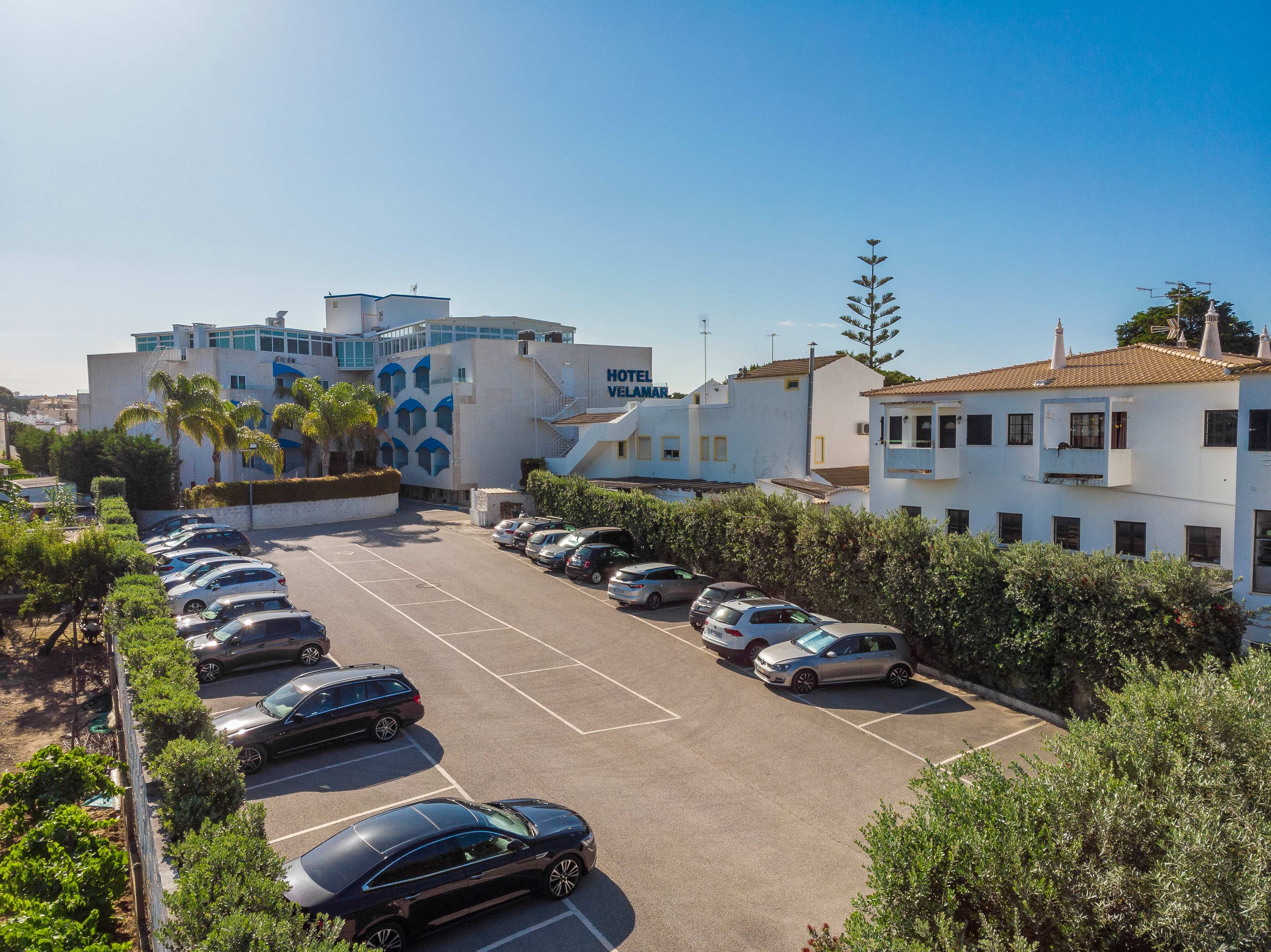 Velamar Boutique Hotel Ansicht 7