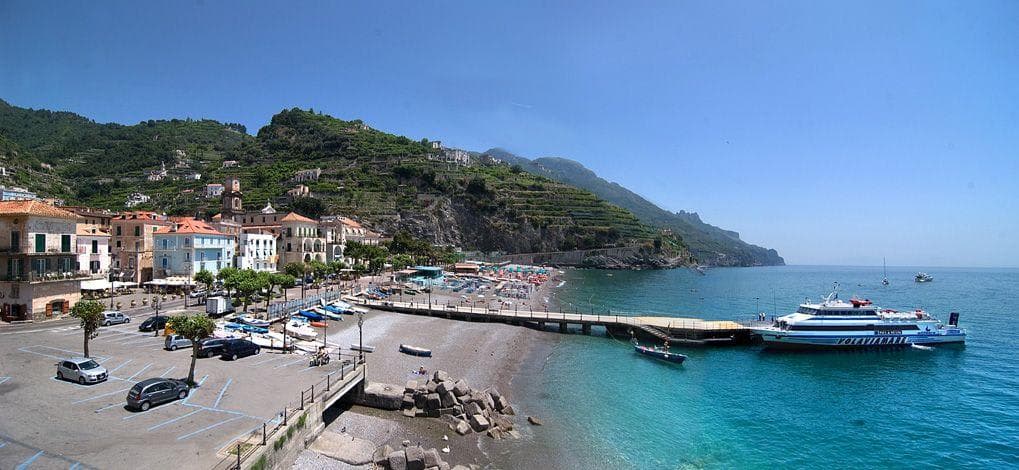 Hotel Santa Lucia Ansicht 6