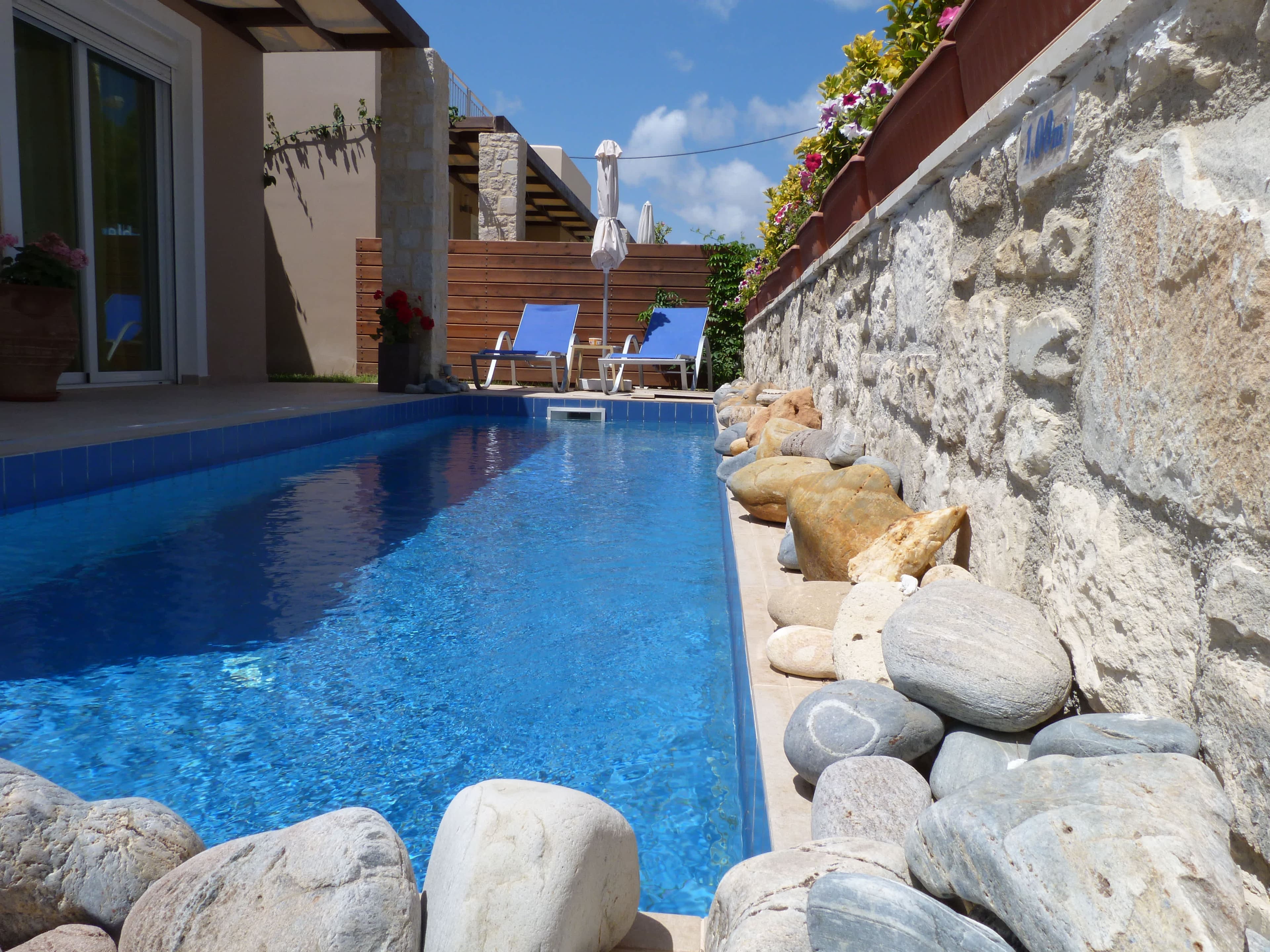 Azure Beach Villas Ansicht 10
