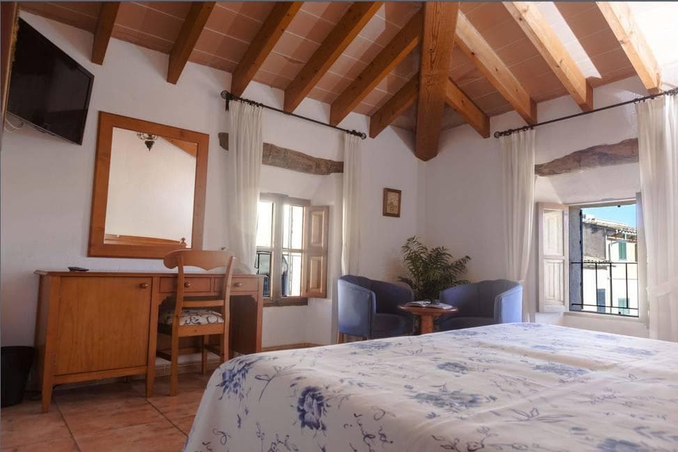 Hotel Son Cleda Ansicht 6