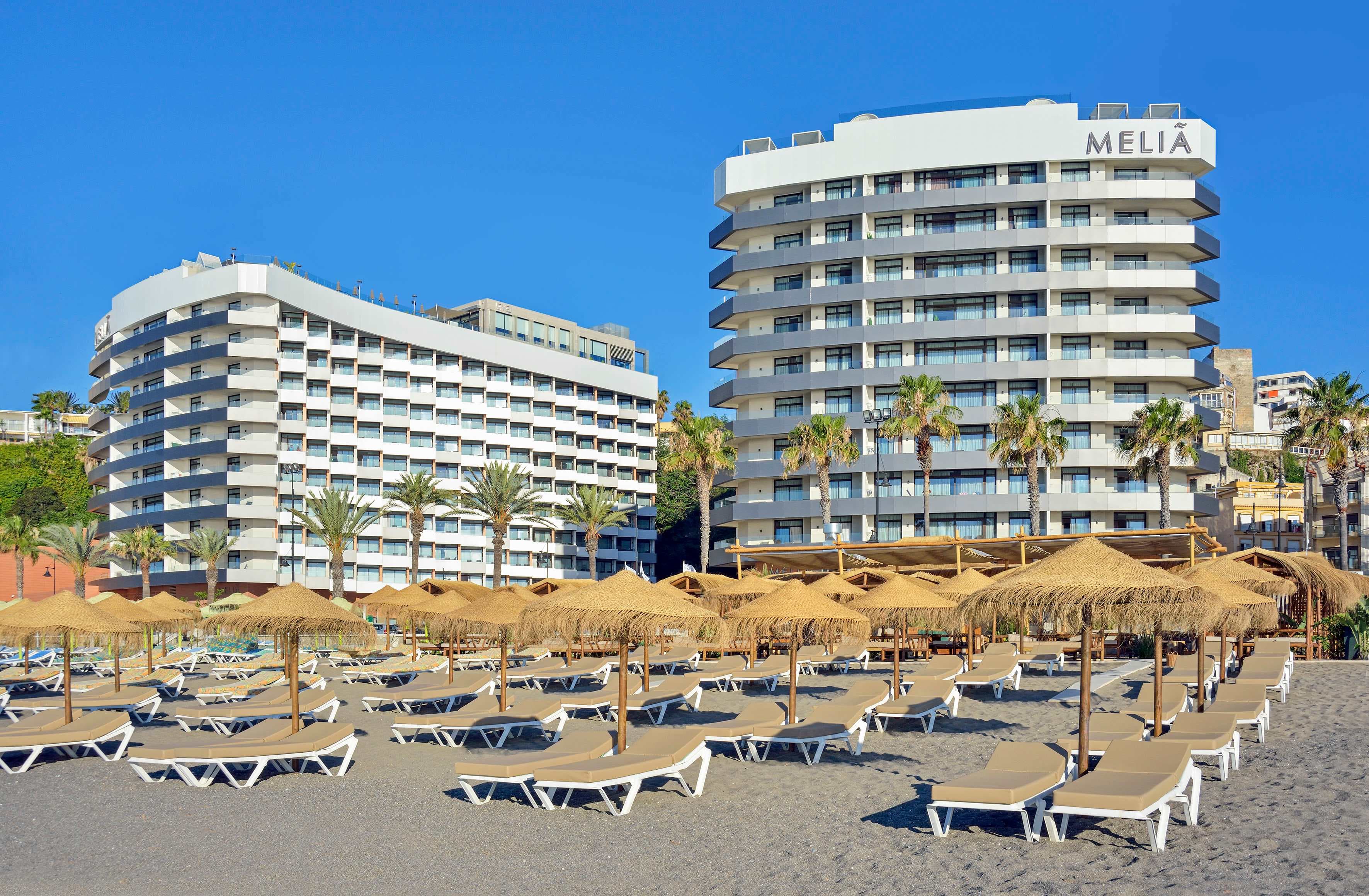 Meliá Costa del Sol Ansicht 3