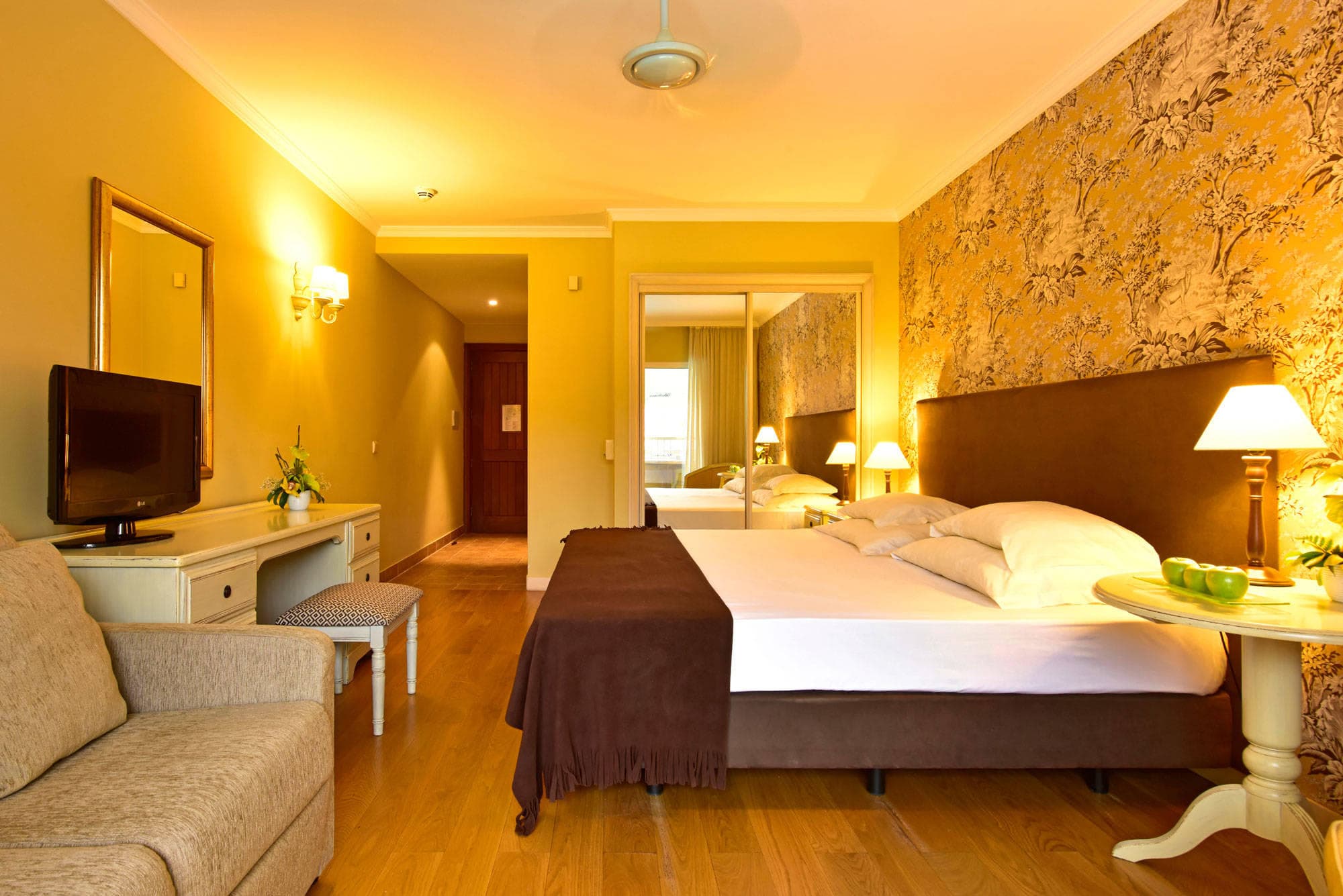 Pestana Village Garden Hotel Ansicht 4