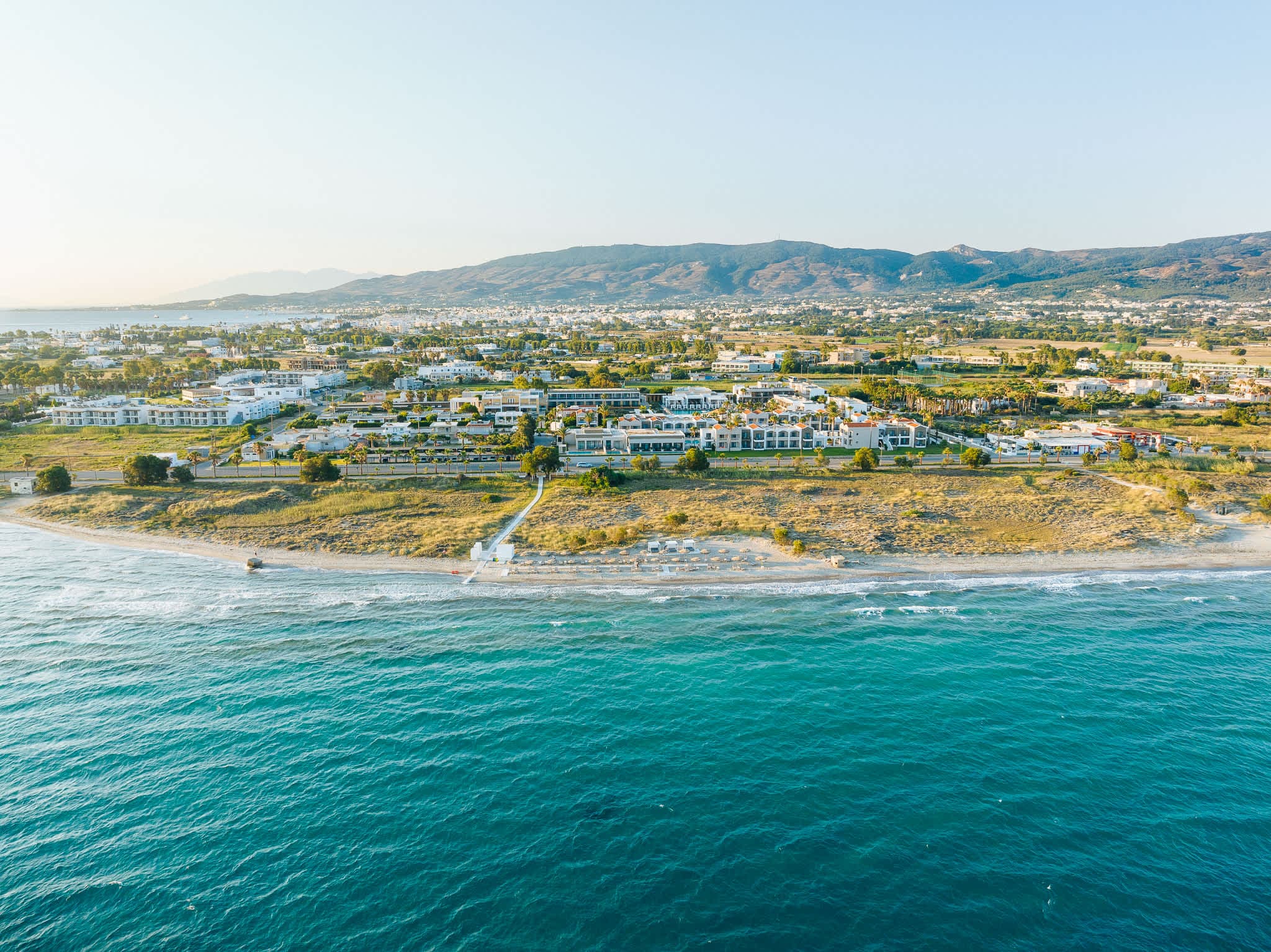 Pelagos Suites Hotel & Spa/ Sentido Pelagos Suites & Spa Ansicht 3