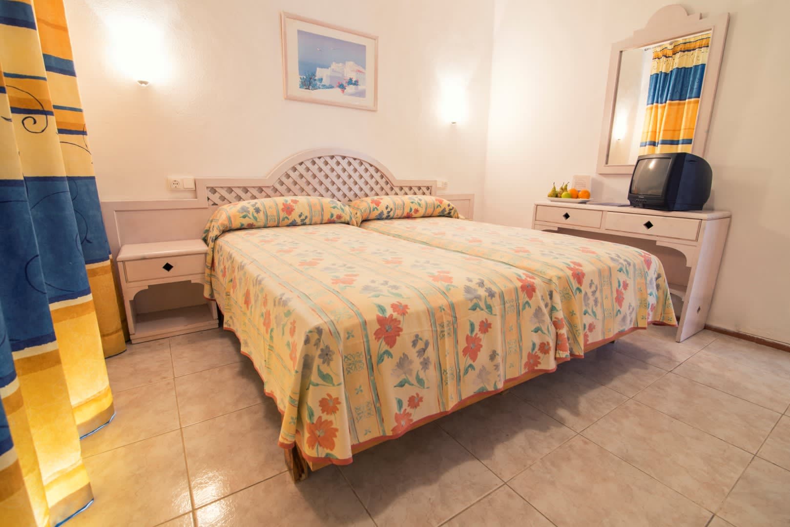 azuLine Hotel Mediterraneo Ansicht 6
