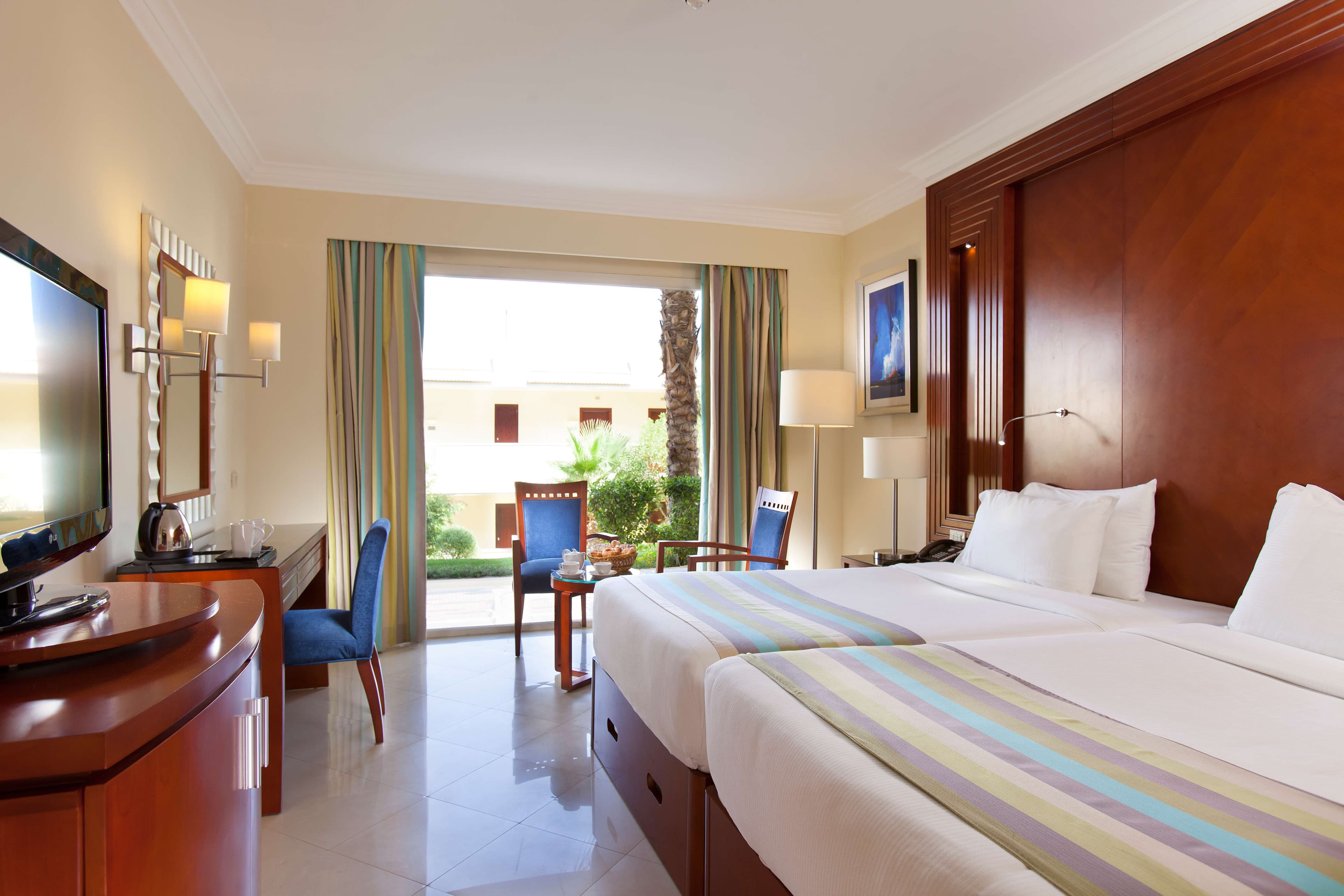 Hotel Xperience Sea Breeze Resort Ansicht 4