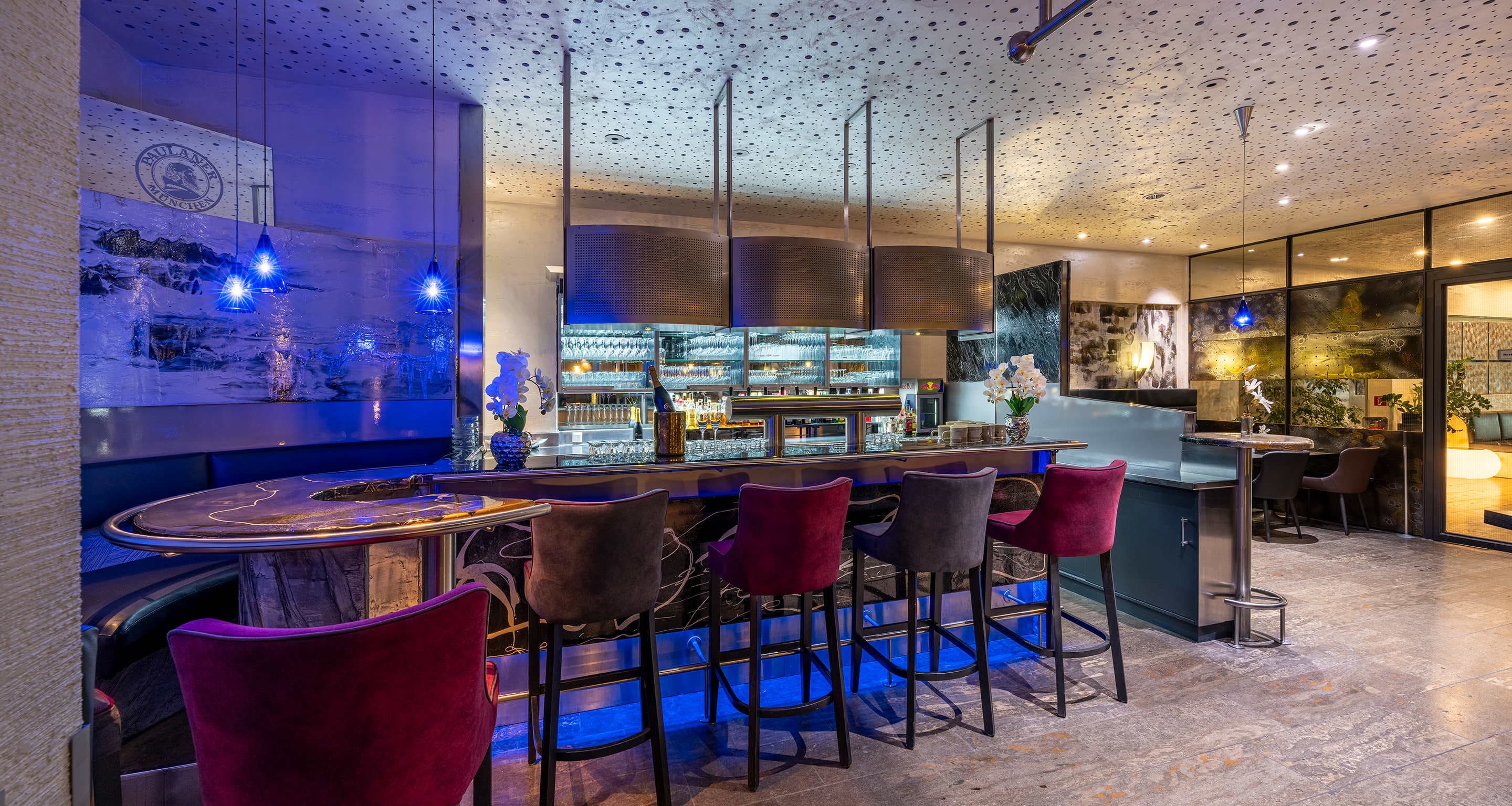 PLAZA INN Stuttgart-Ditzingen