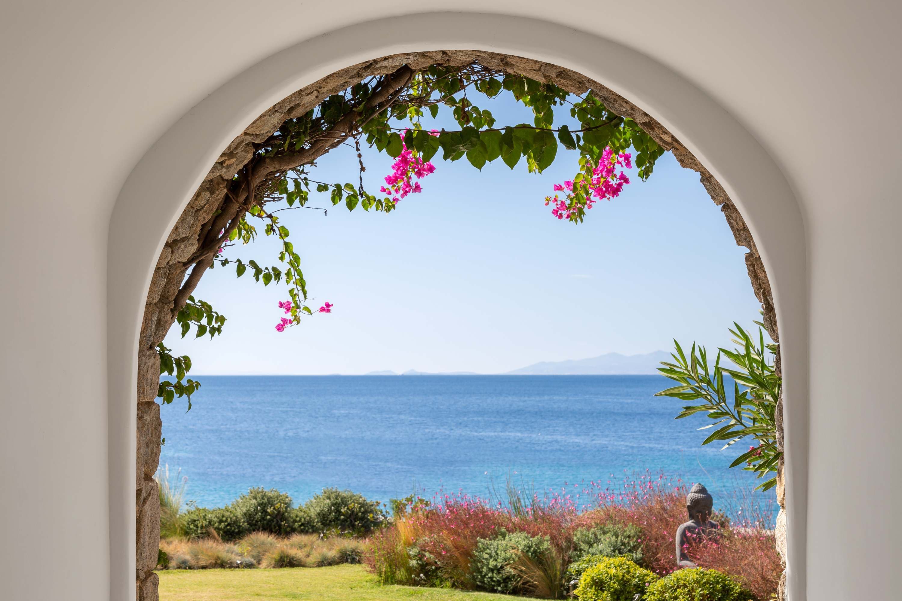 Hotel Santa Marina Resort & Villas