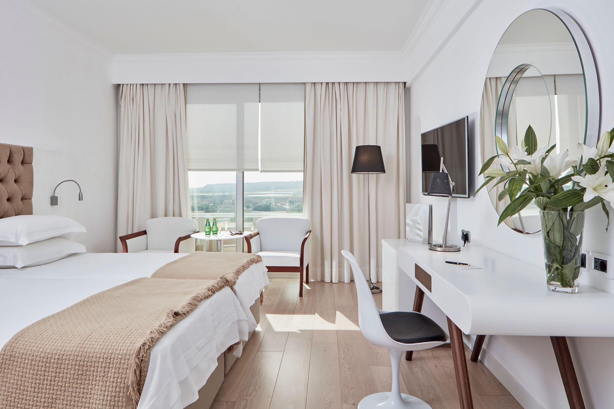 Hotel Grecian Park Ansicht 5