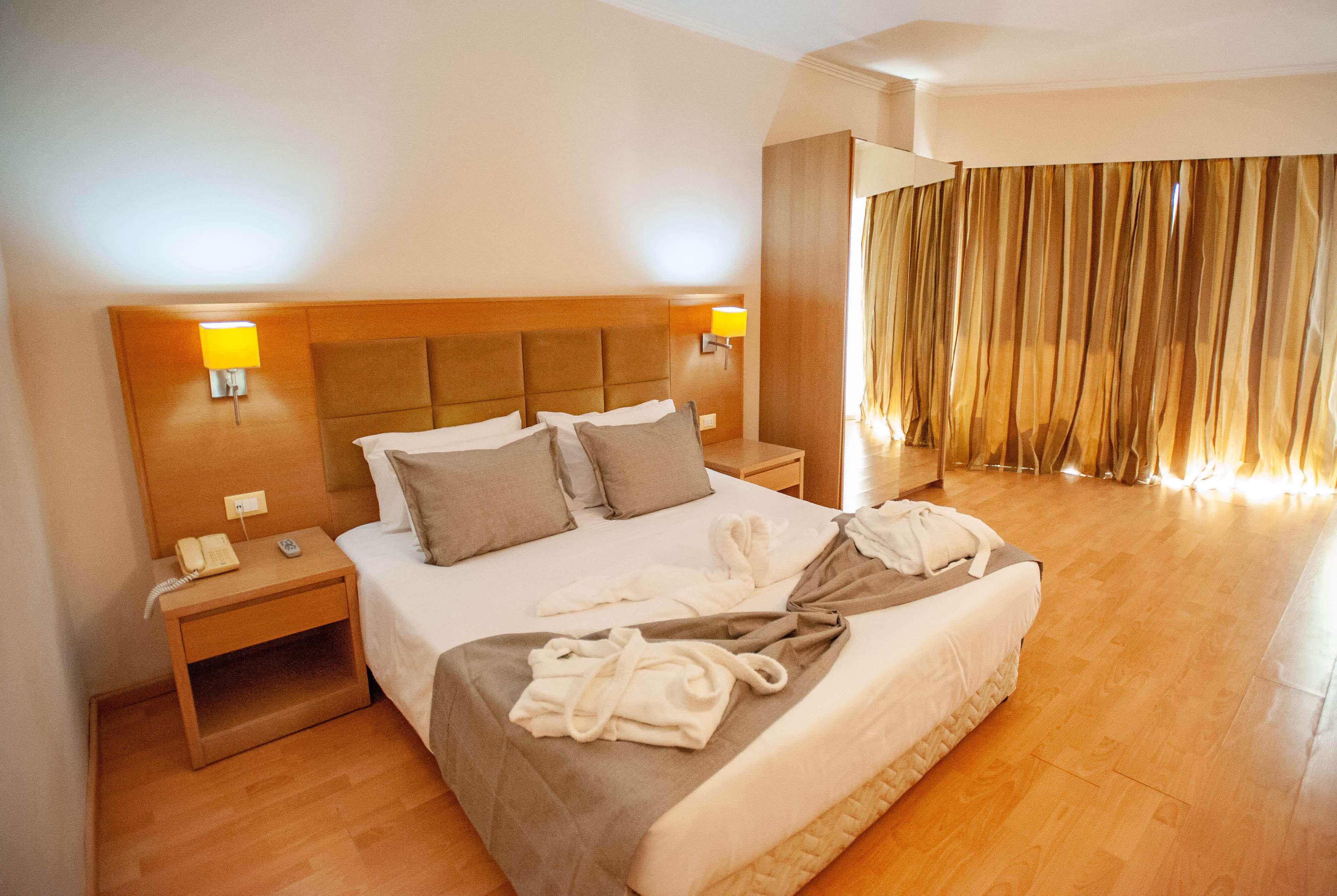 Rhodos Horizon Marina - Adults Only Ansicht 3