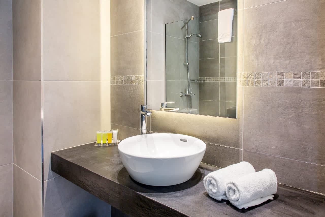 Mayfair Hotel Ansicht 6