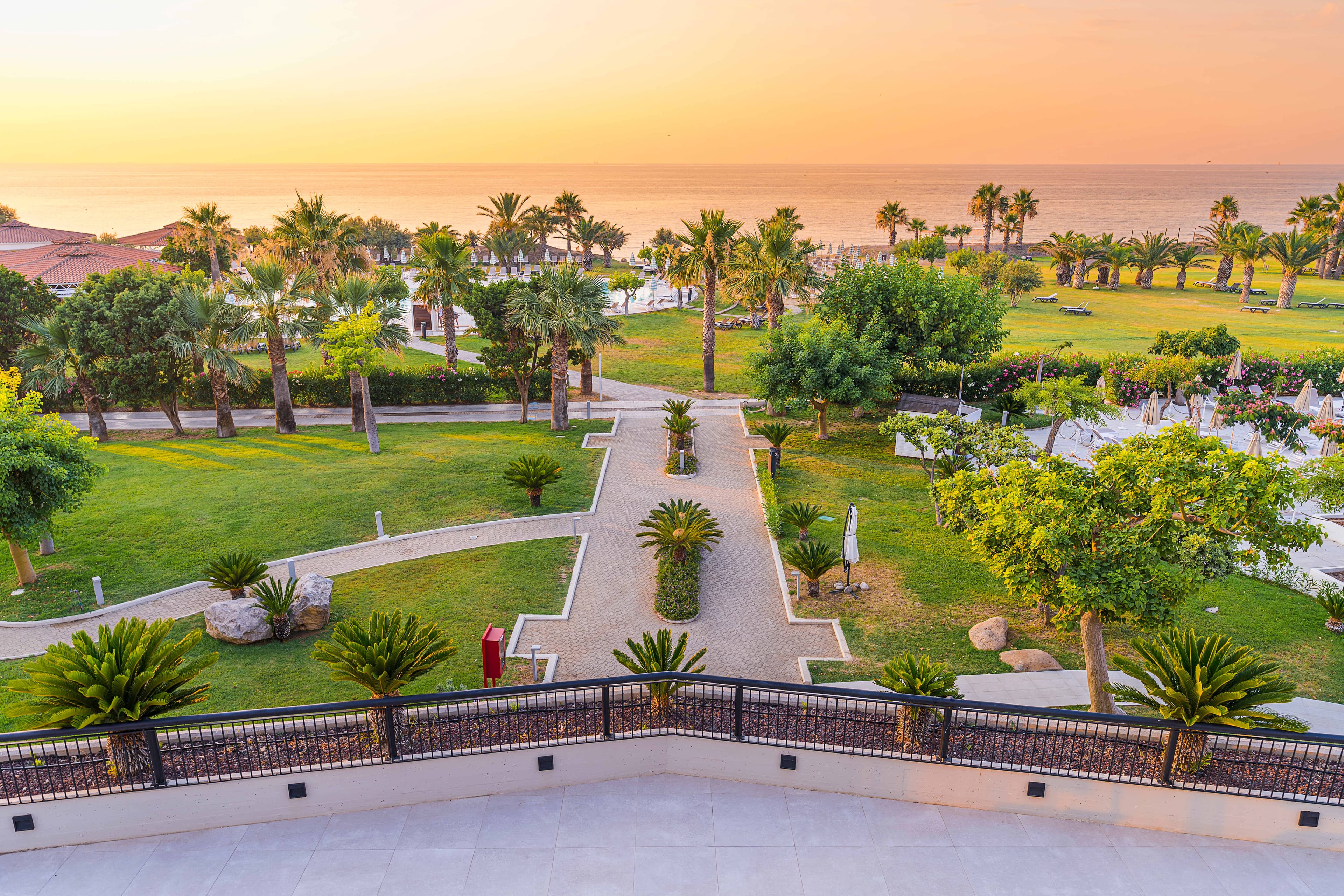 Grand Palladium Sicilia Resort & Spa Ansicht 10