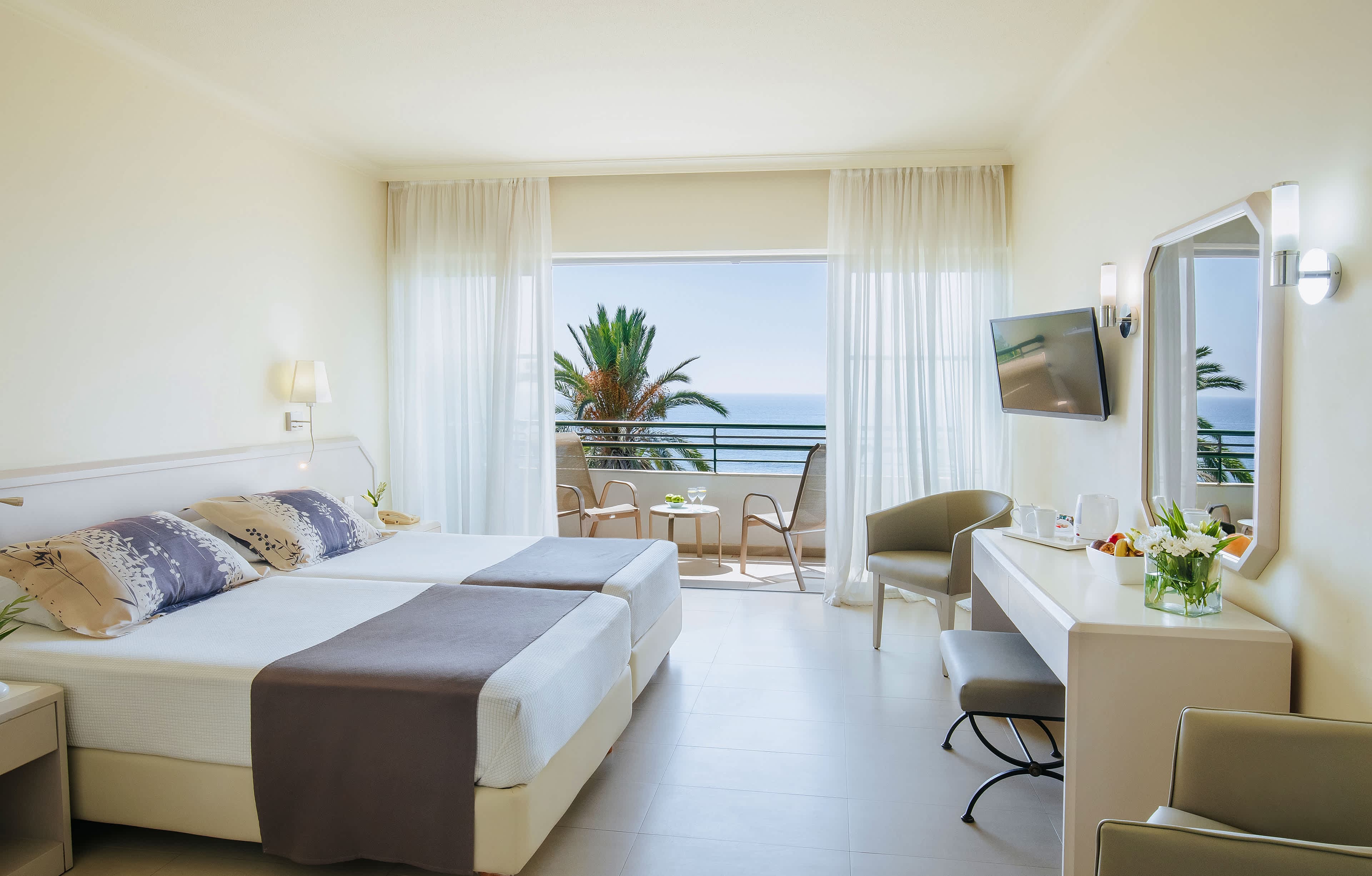 Hotel Louis Imperial Beach Ansicht 4