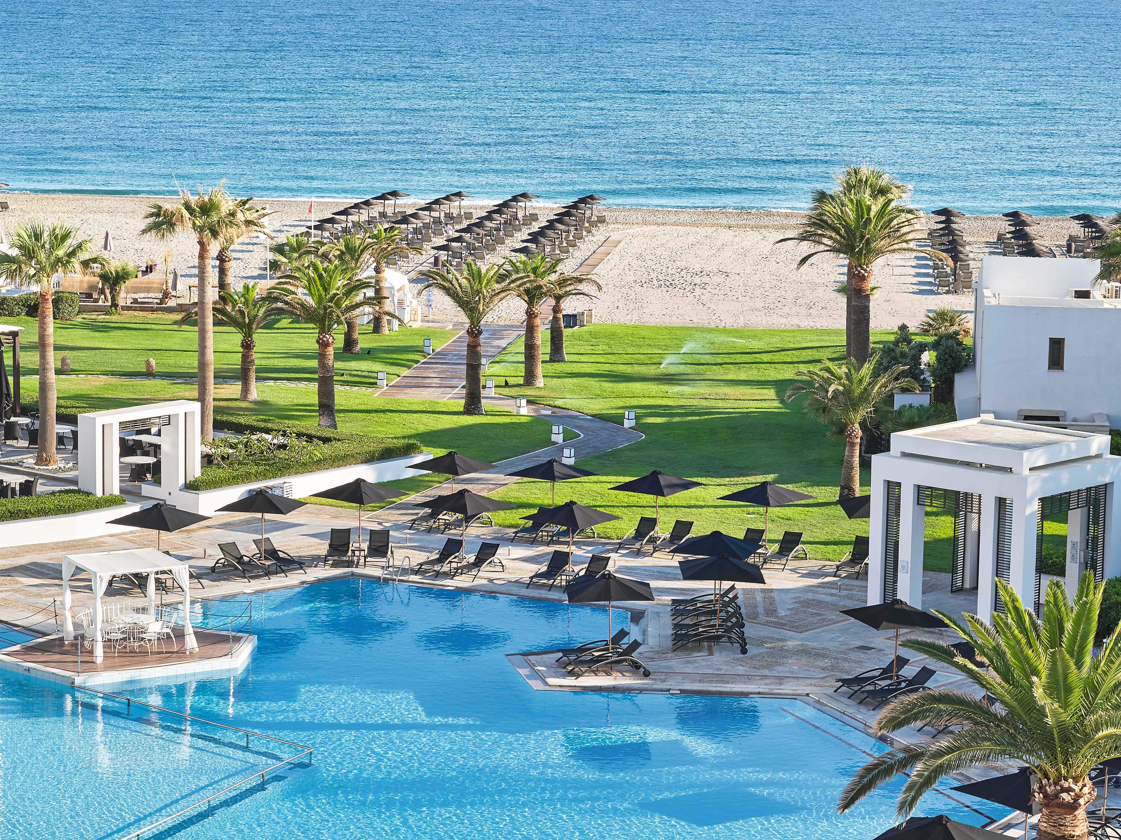 Grecotel Creta Palace Ansicht 6