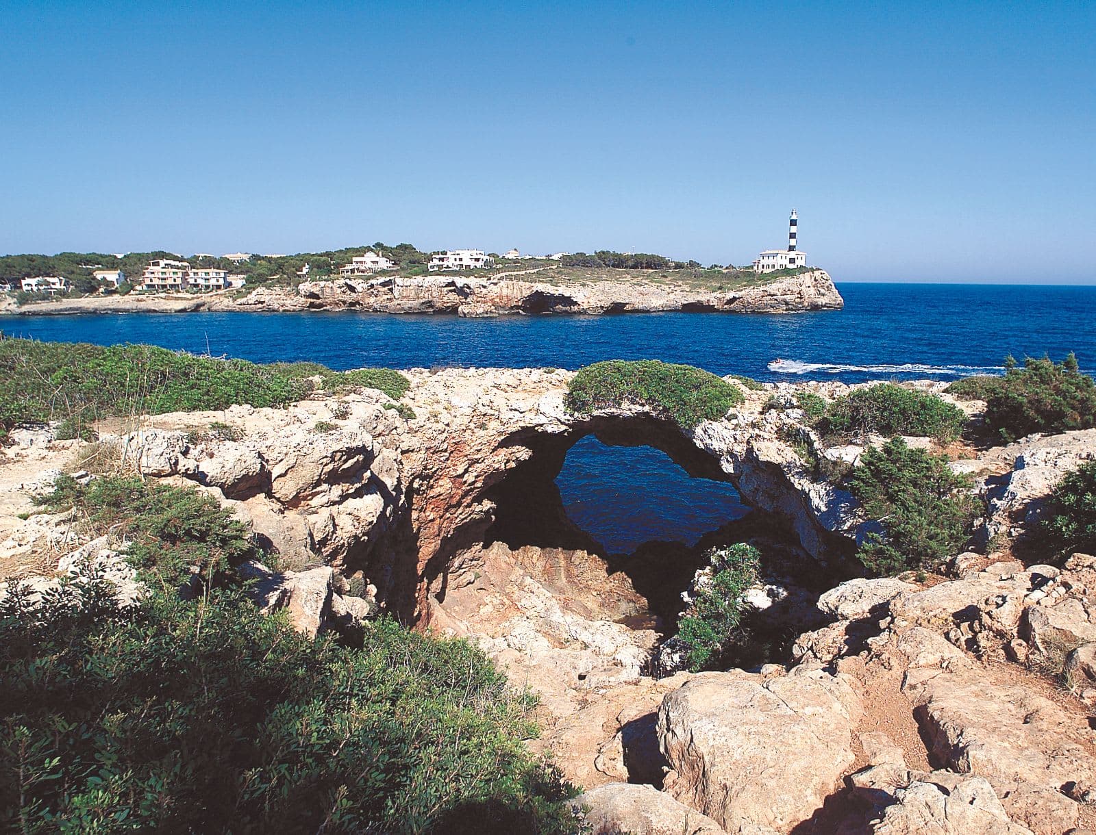 JS Portocolom Suites Ansicht 9
