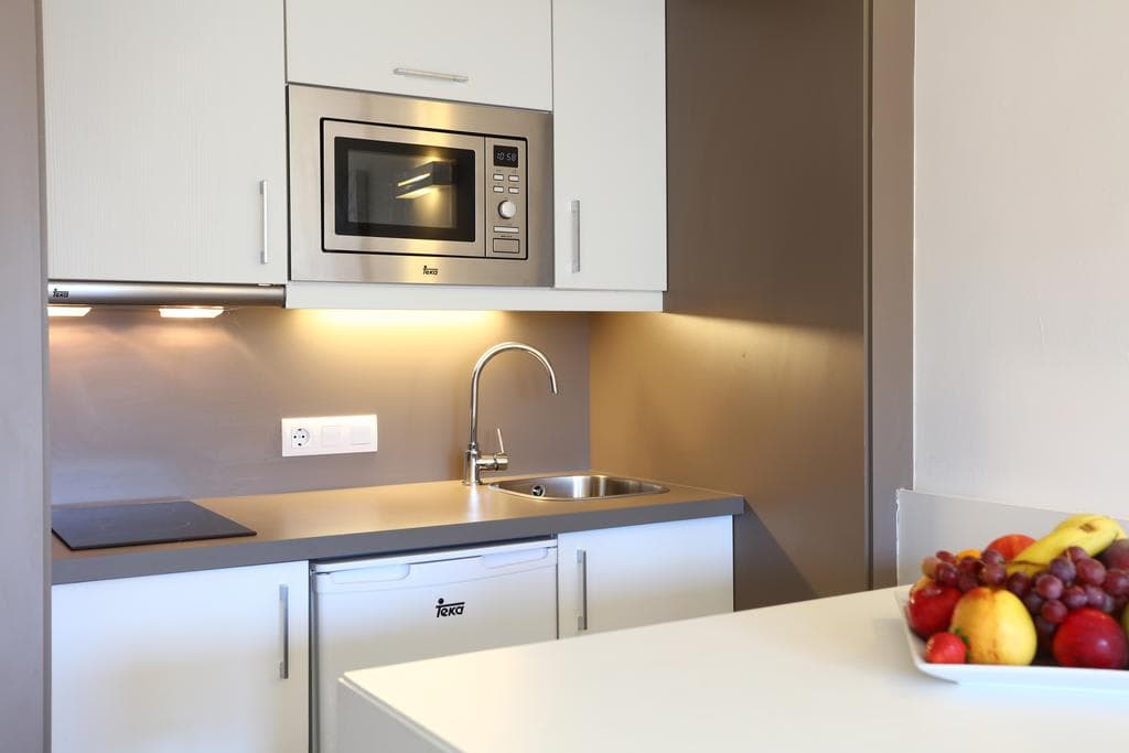 Apartamentos Jade Ansicht 6