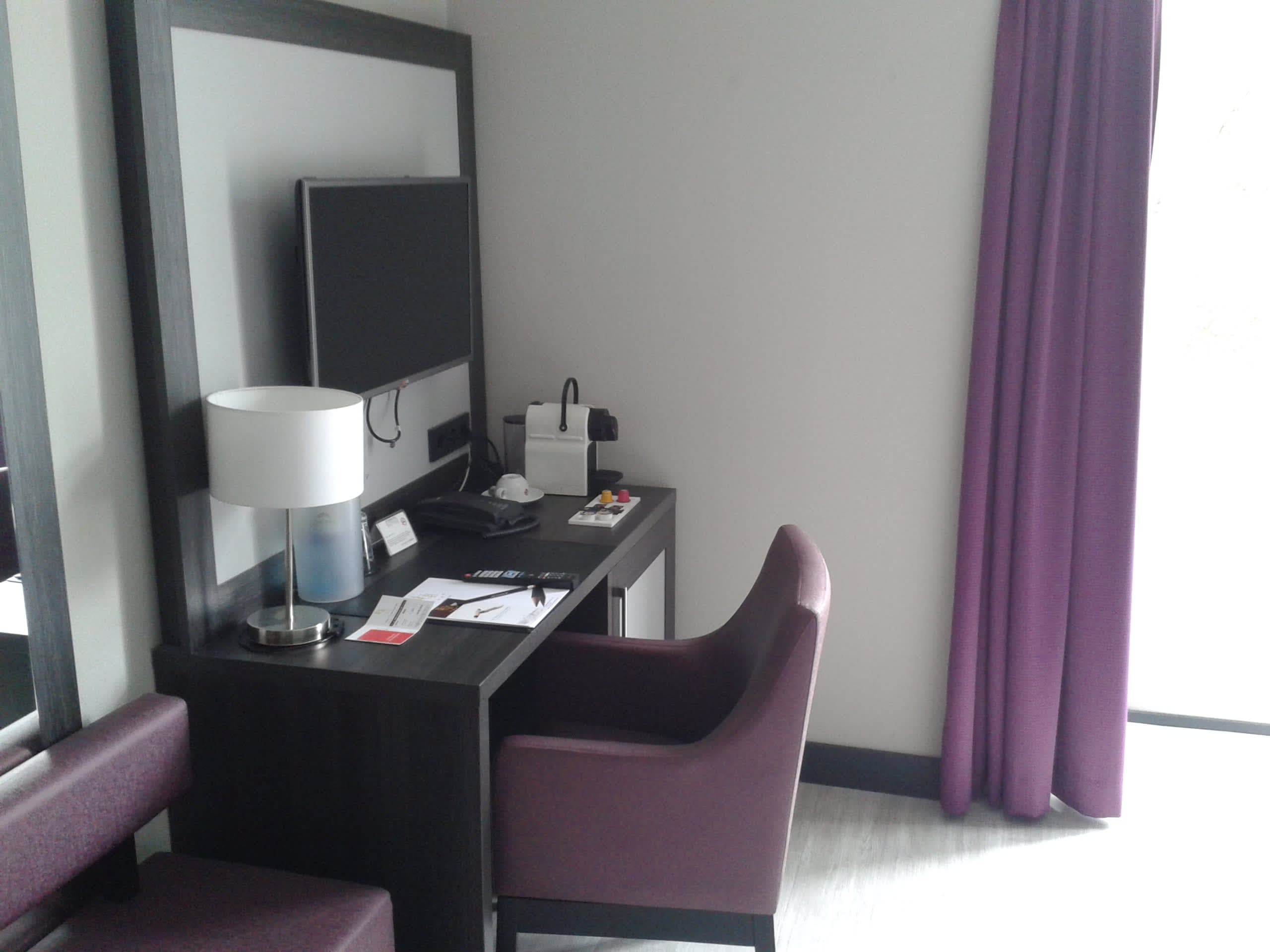 Hotel Chemnitzer Hof Ansicht 3