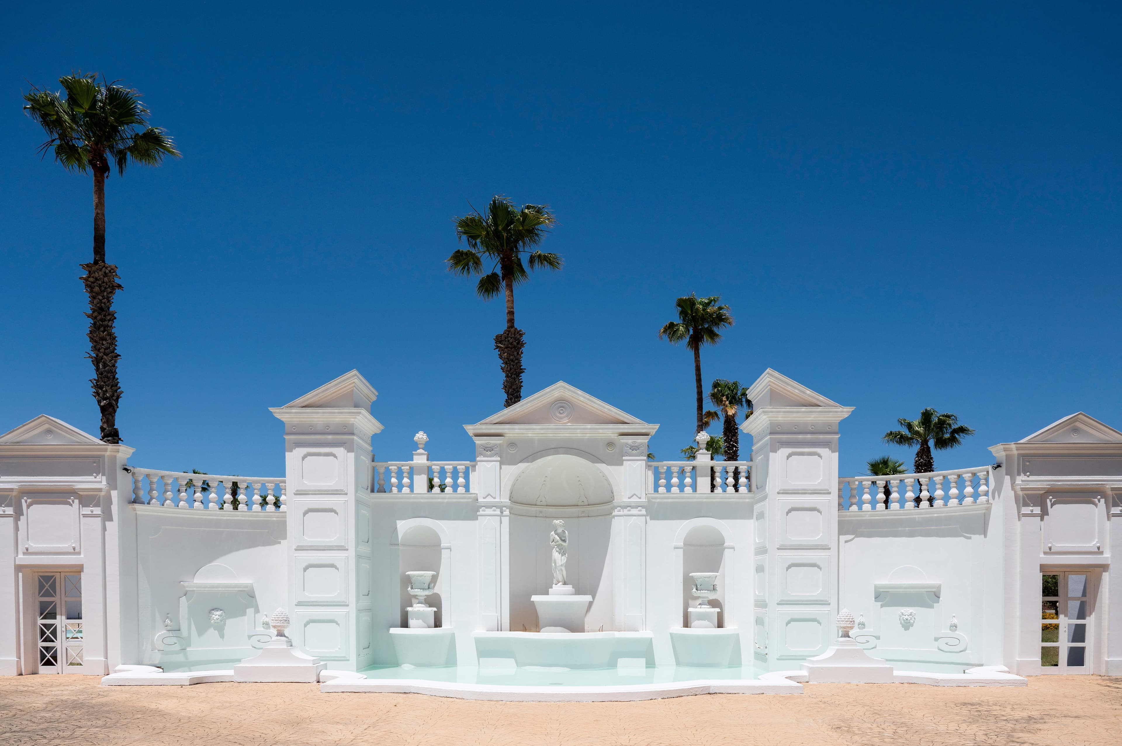 Hotel Baglio Basile Ansicht 9