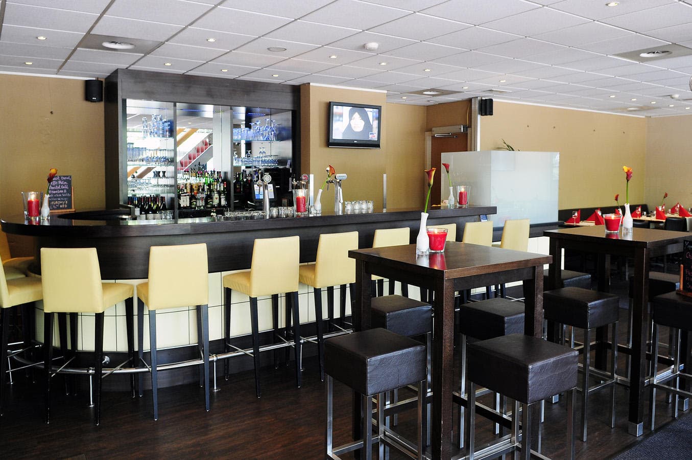 Hotel Ibis Amsterdam City West Ansicht 6