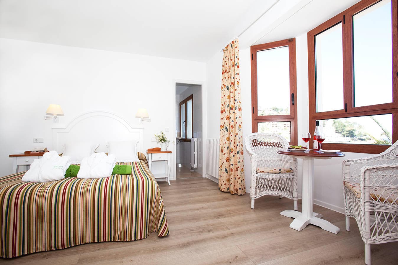 Hotel Marina & Wellness SPA Ansicht 5