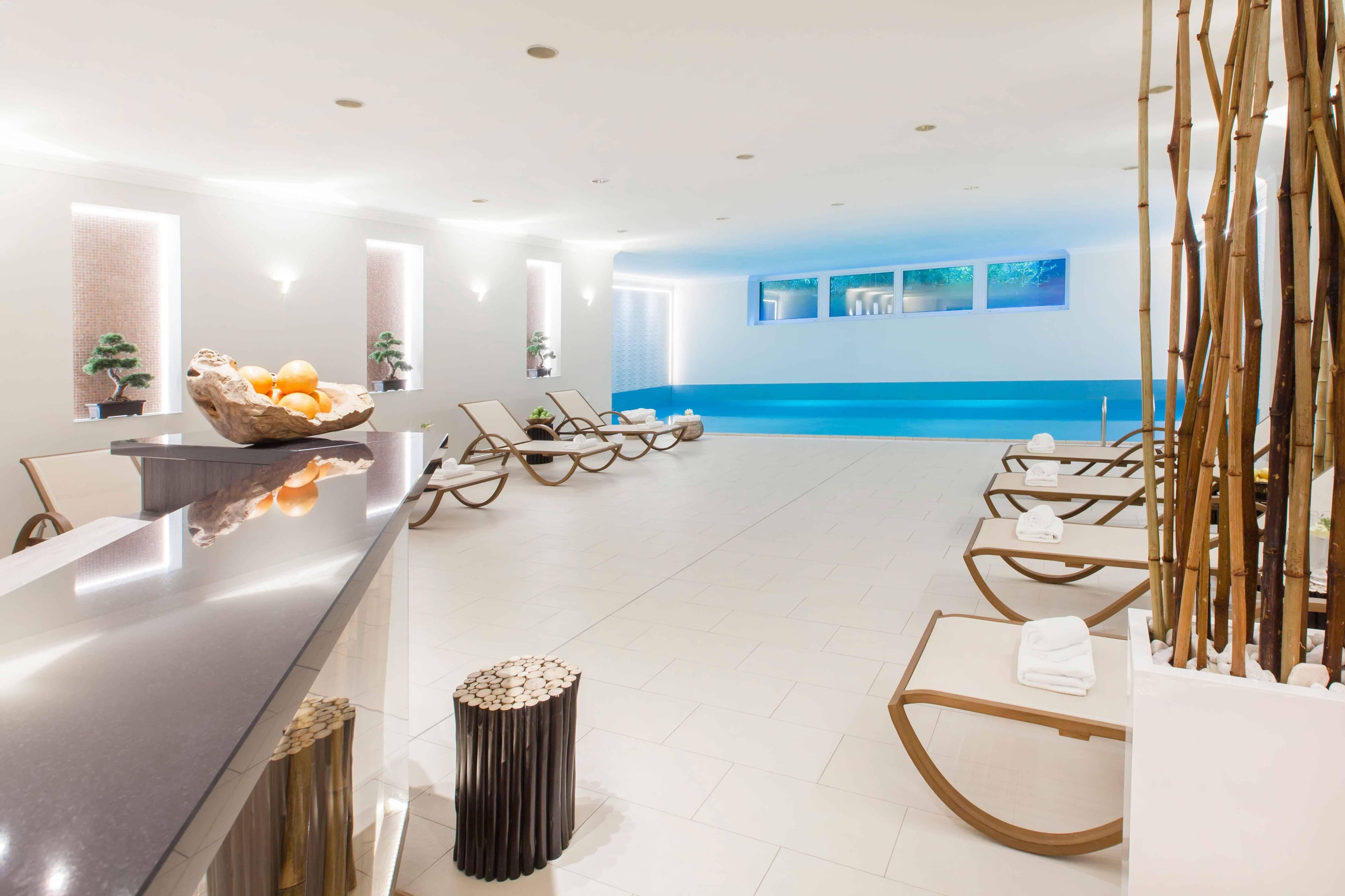 Crowne Plaza Berlin City Centre Ku'damm Ansicht 8