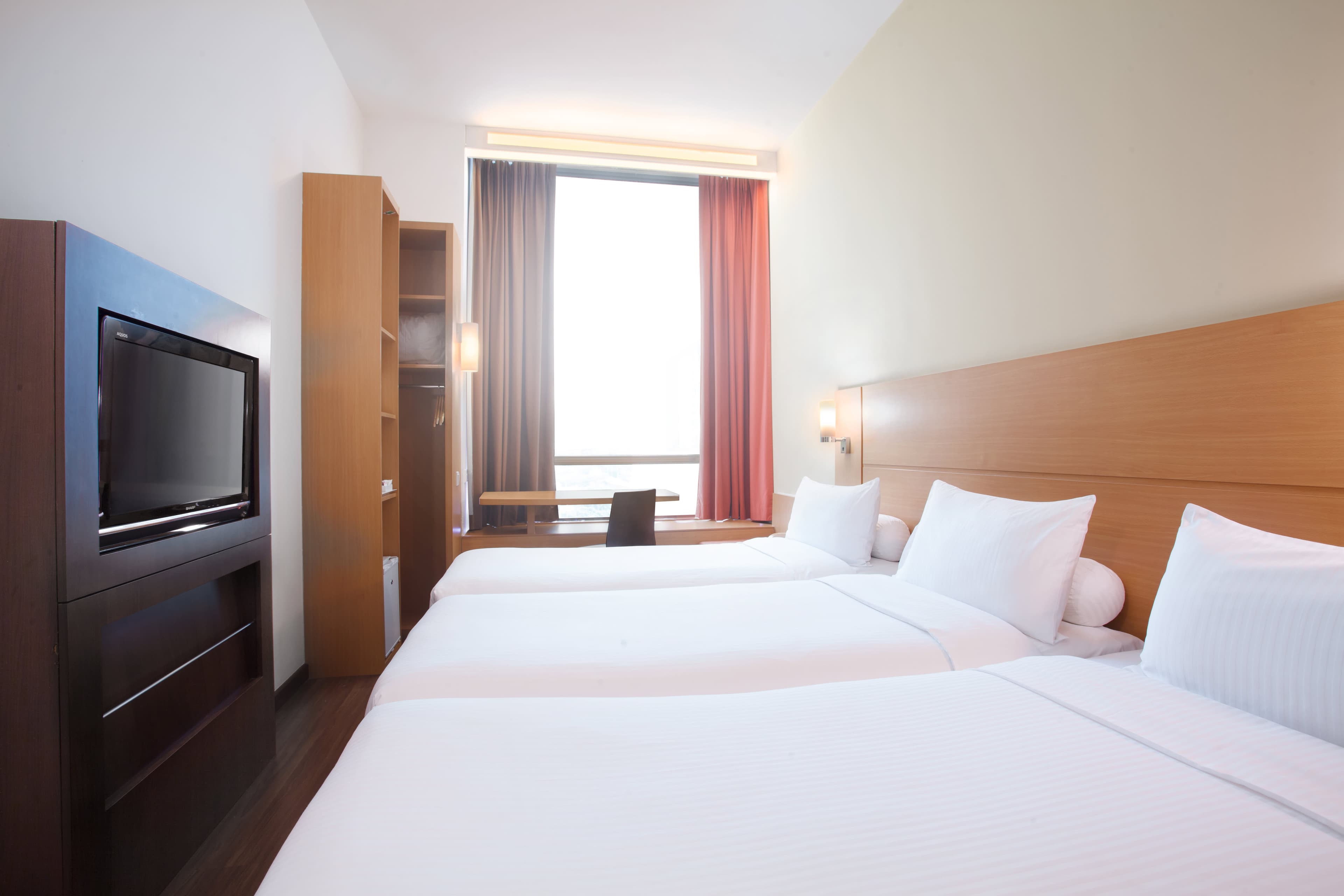 ibis Hotel Singapore Novena Ansicht 10