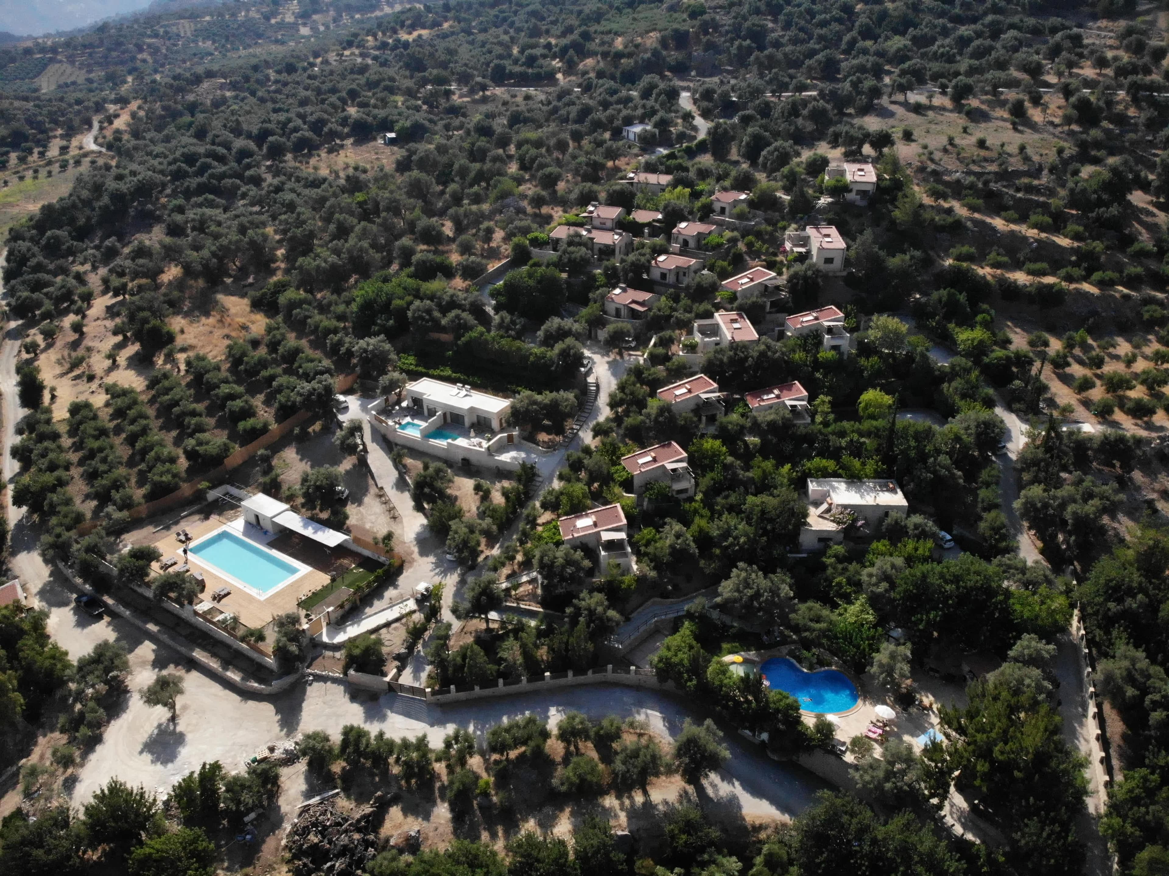 Hotel Eleonas Ansicht 3