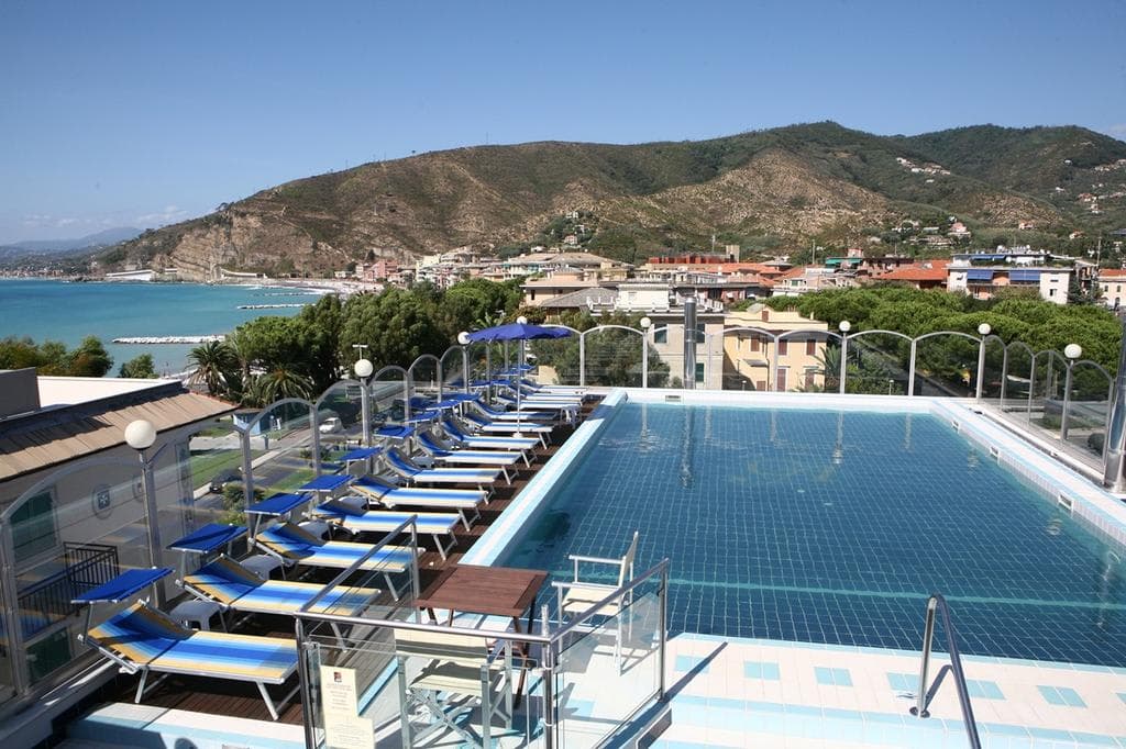 Hotel Grande Albergo