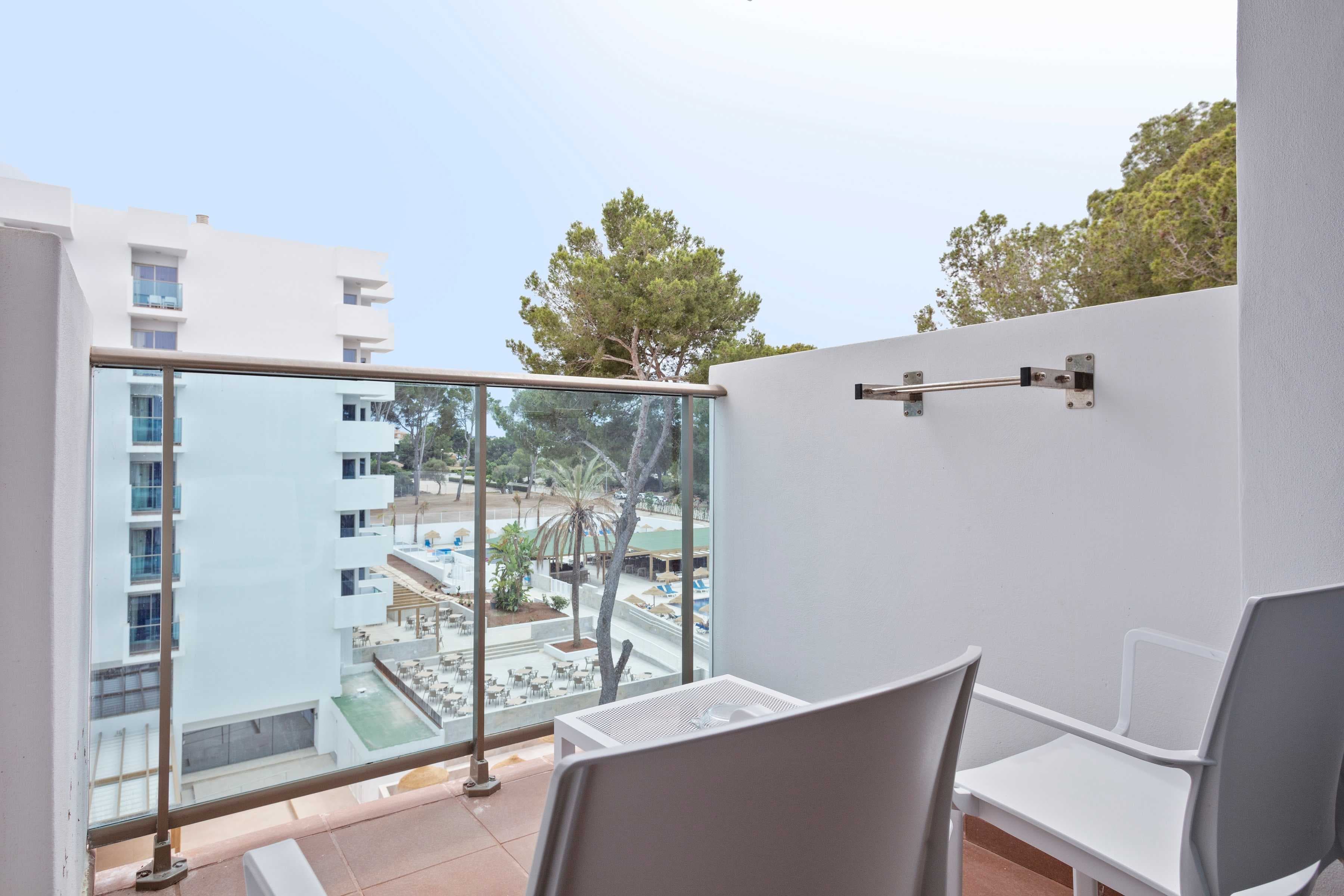 Hotel Best Delta Ansicht 4