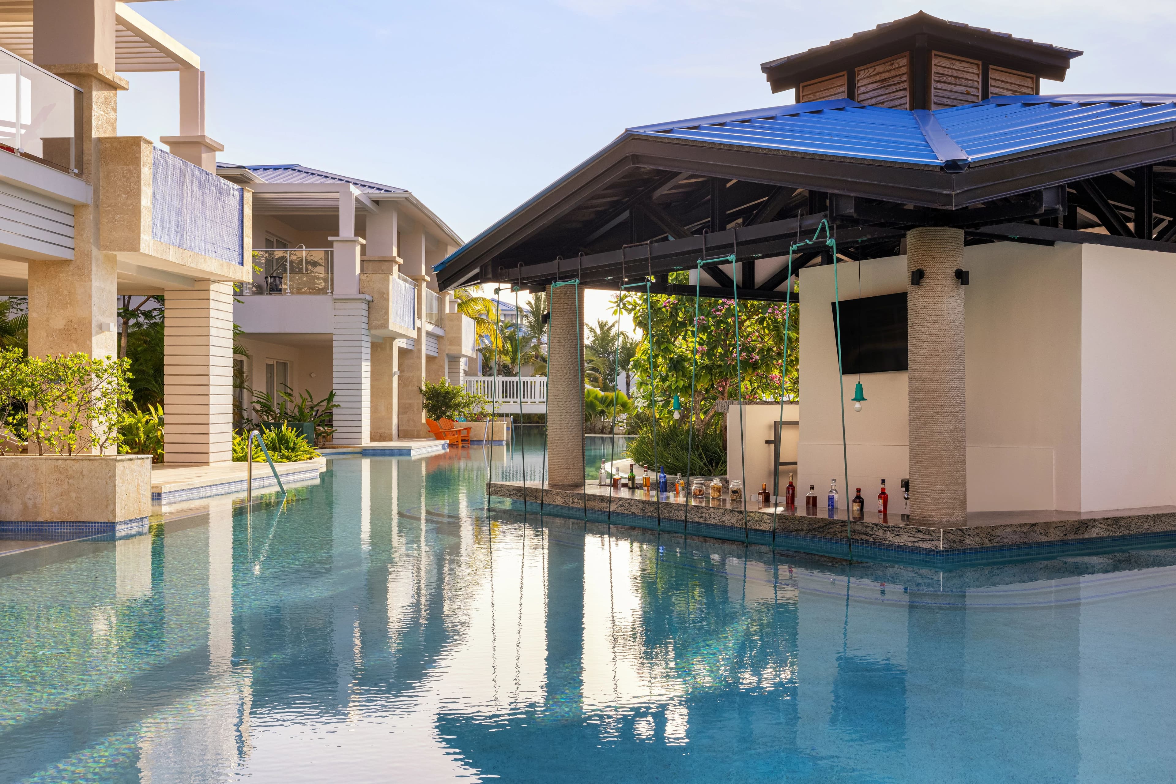 Dreams Cap Cana Resort & Spa Ansicht 8