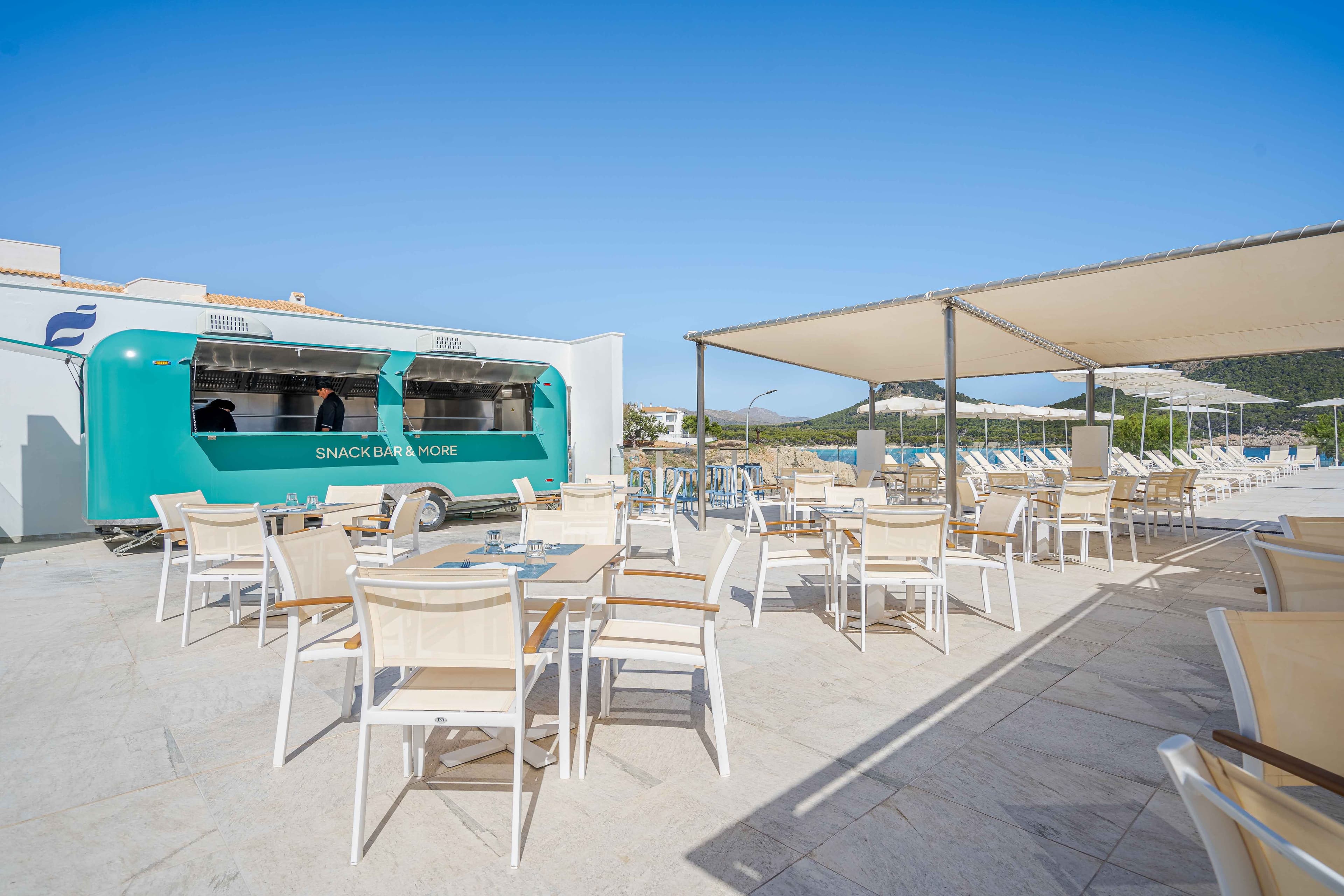 THB Cala Lliteras Ansicht 9