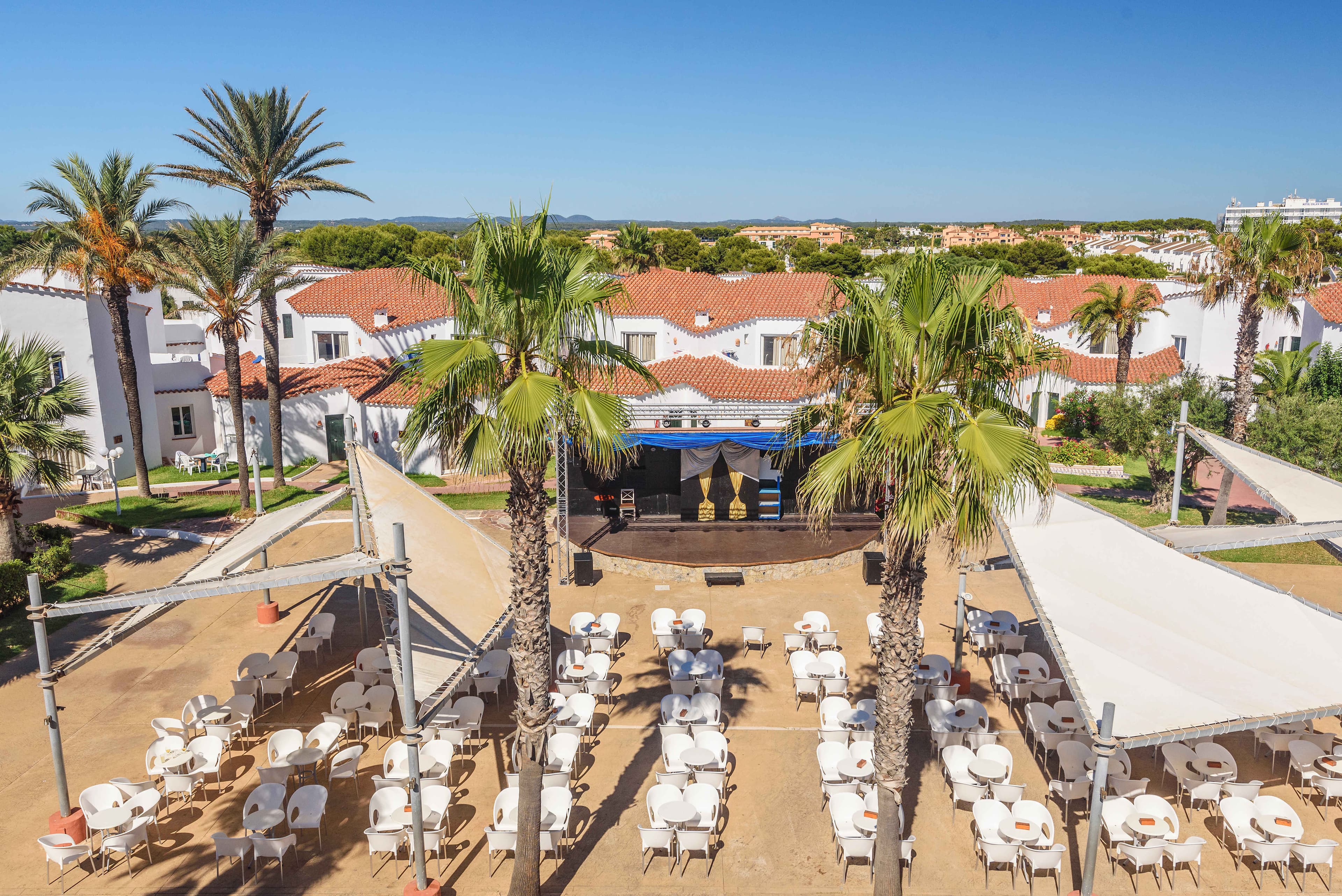 Marinda Garden Aparthotel Ansicht 3
