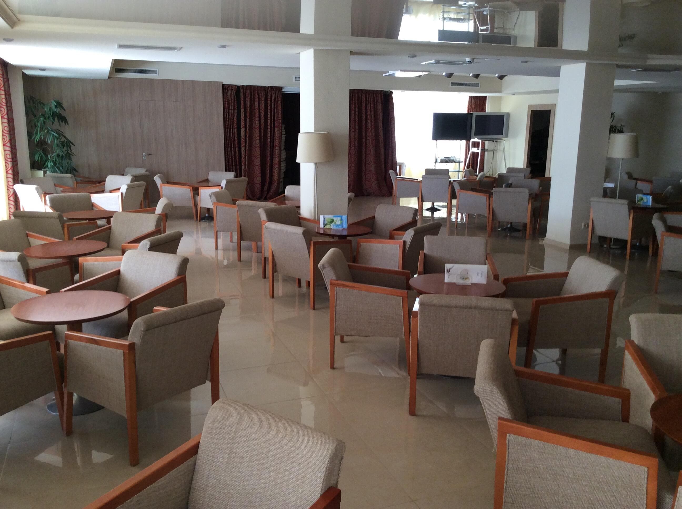 Sabina Hotel & Suites Ansicht 10