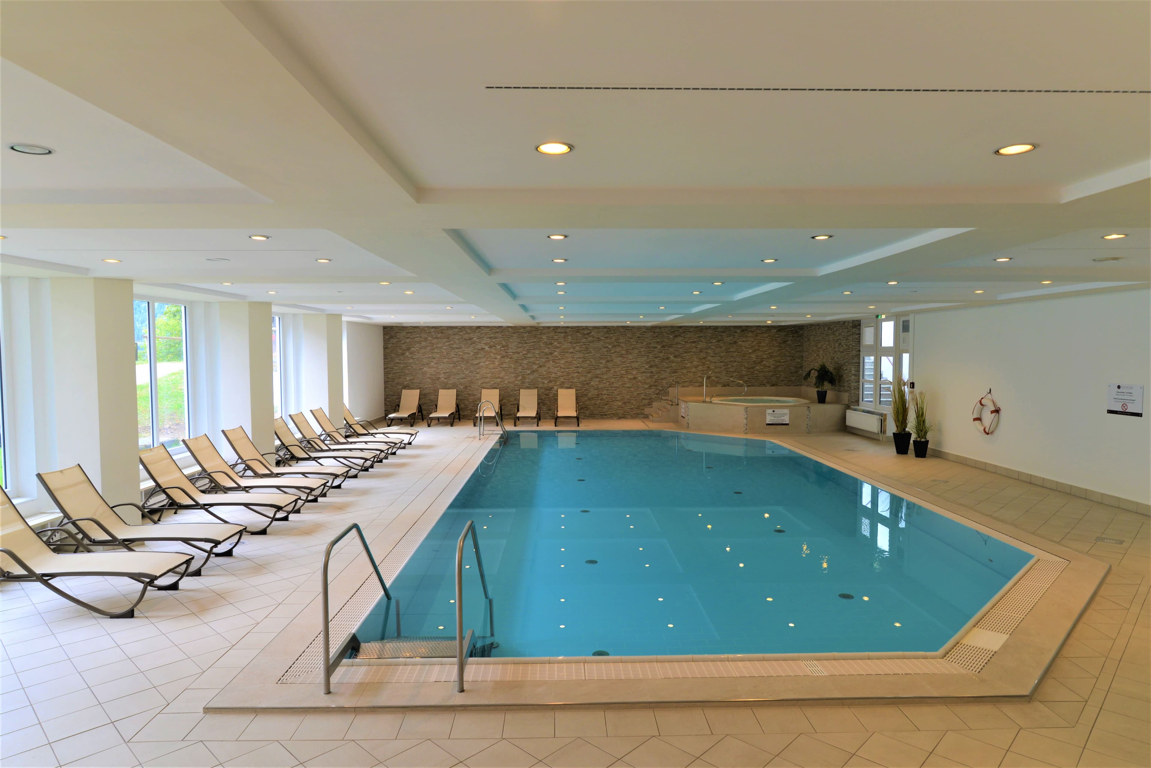 Riessersee Hotel Ansicht 7