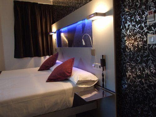 Hotel Petit Palace Mayor Ansicht 5