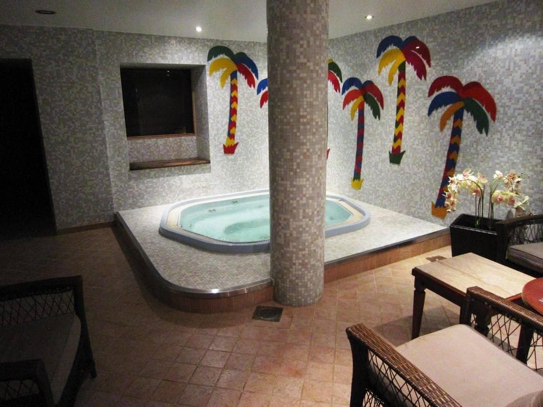 My City Hotel Ansicht 6