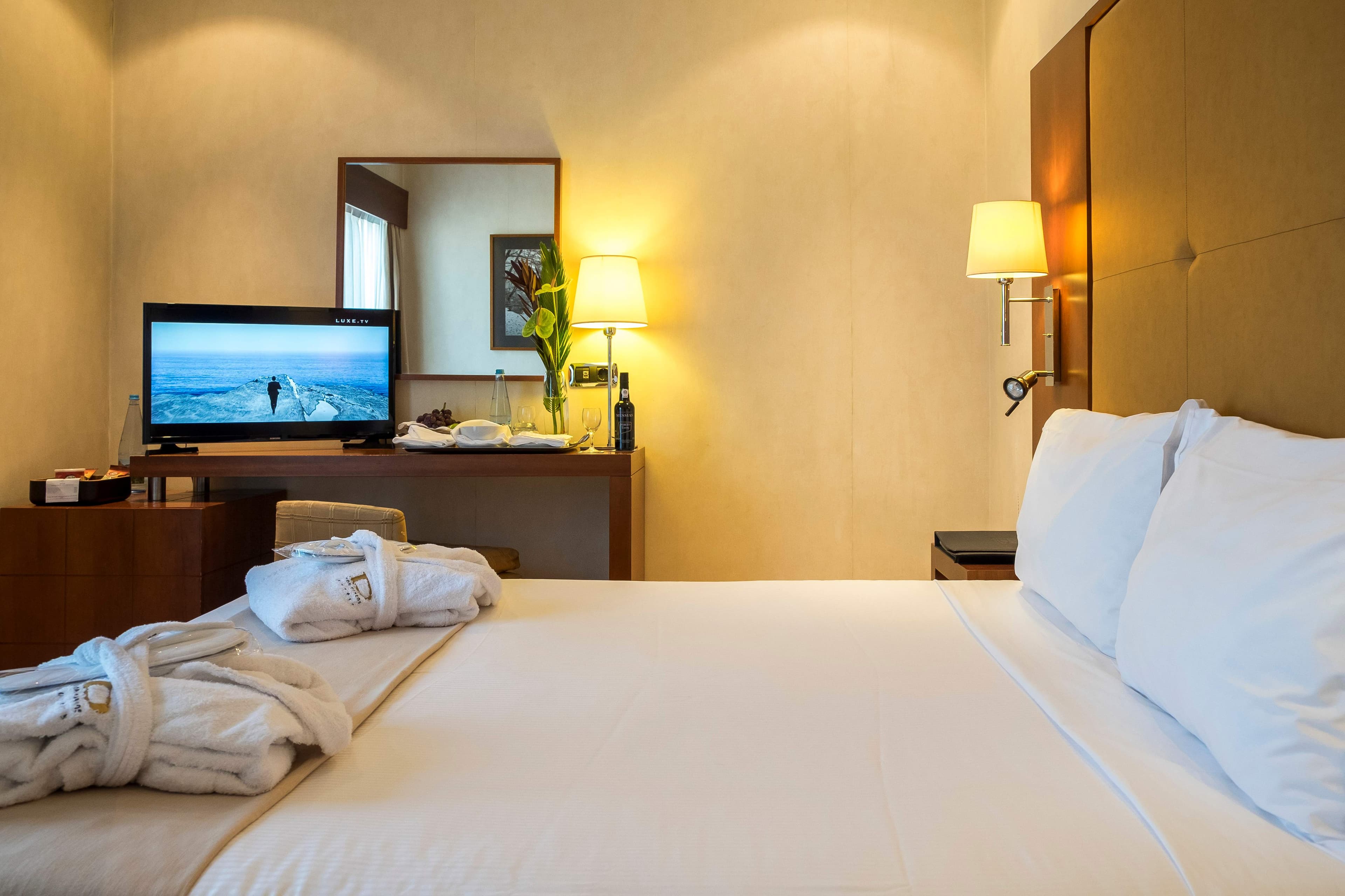 Hotel Dom Carlos Liberty Ansicht 3
