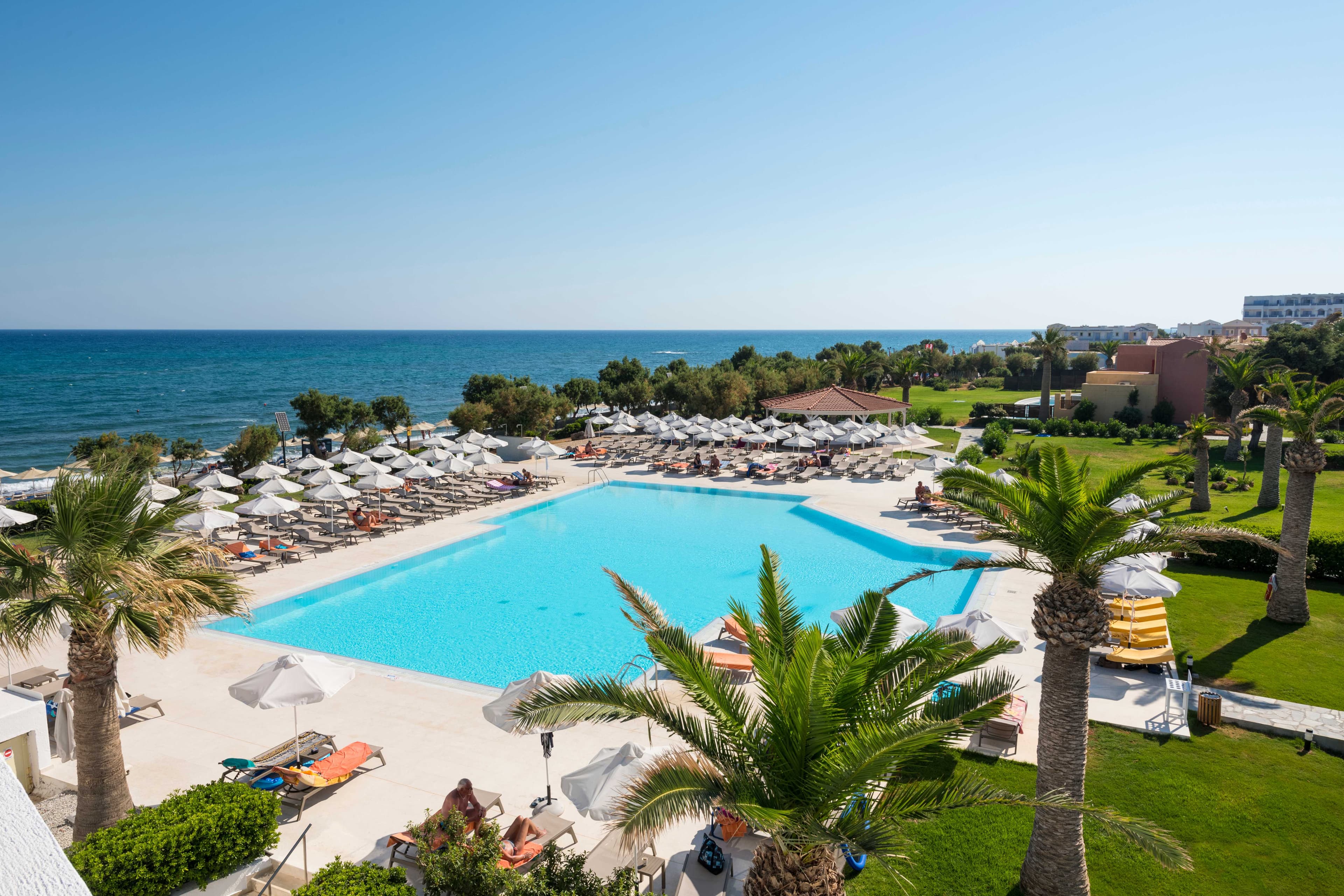 allsun Hotel Zorbas Village