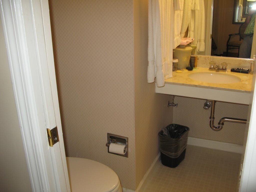 Hotel Beresford Ansicht 8