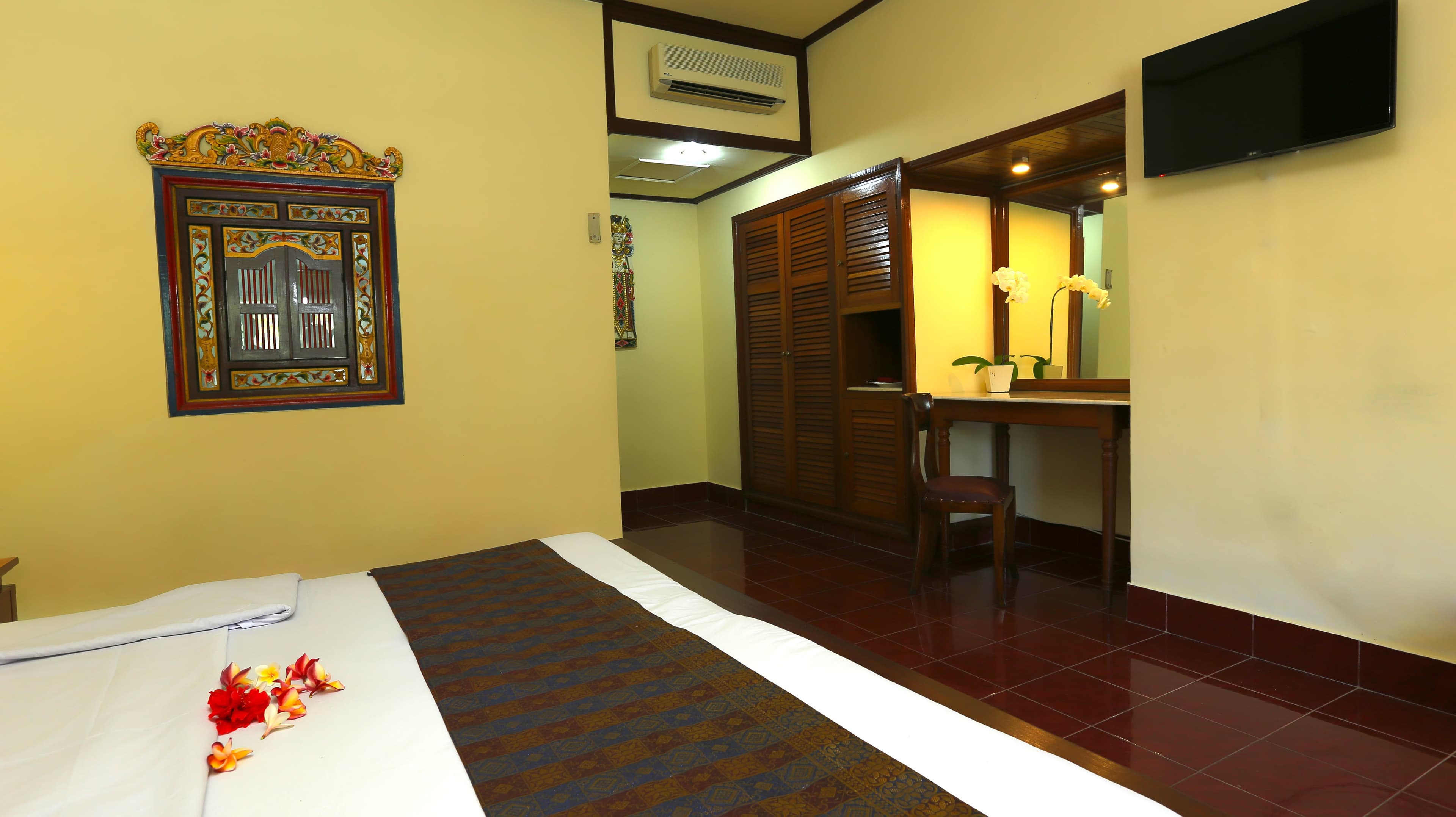 Hotel Bumas Ansicht 4