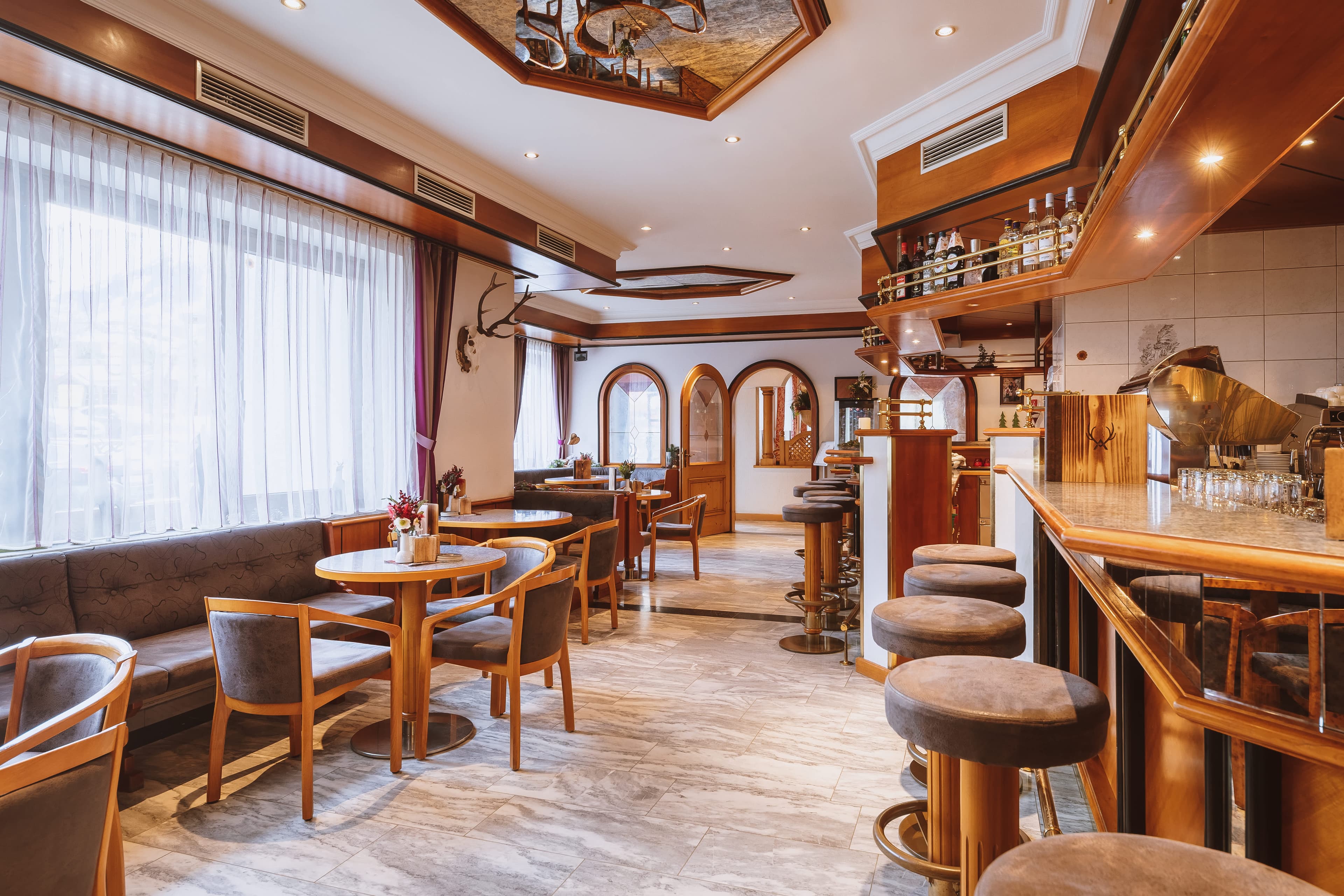 SOULSISTERS' Hotel Ansicht 10