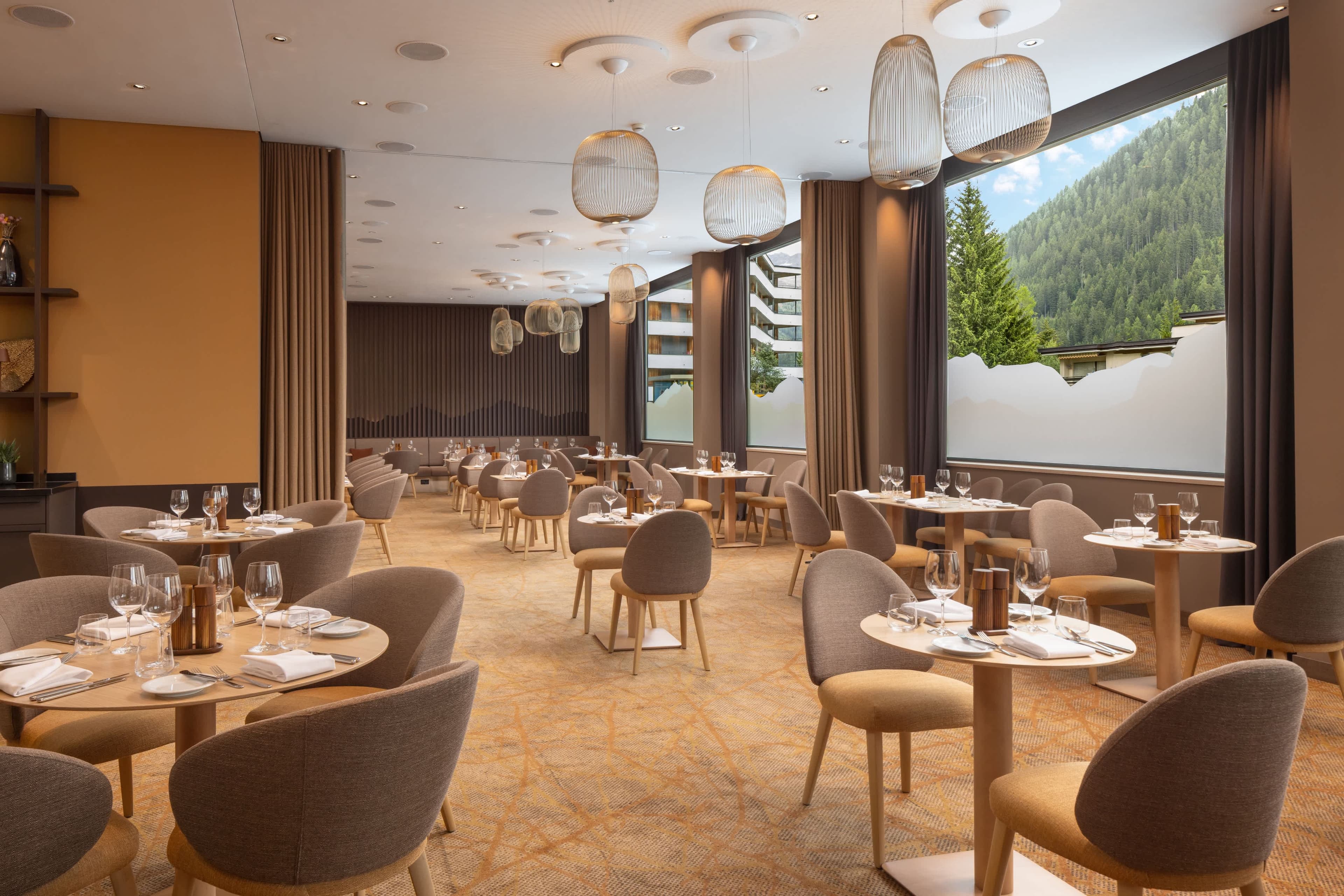Hilton Garden Inn Davos Ansicht 8