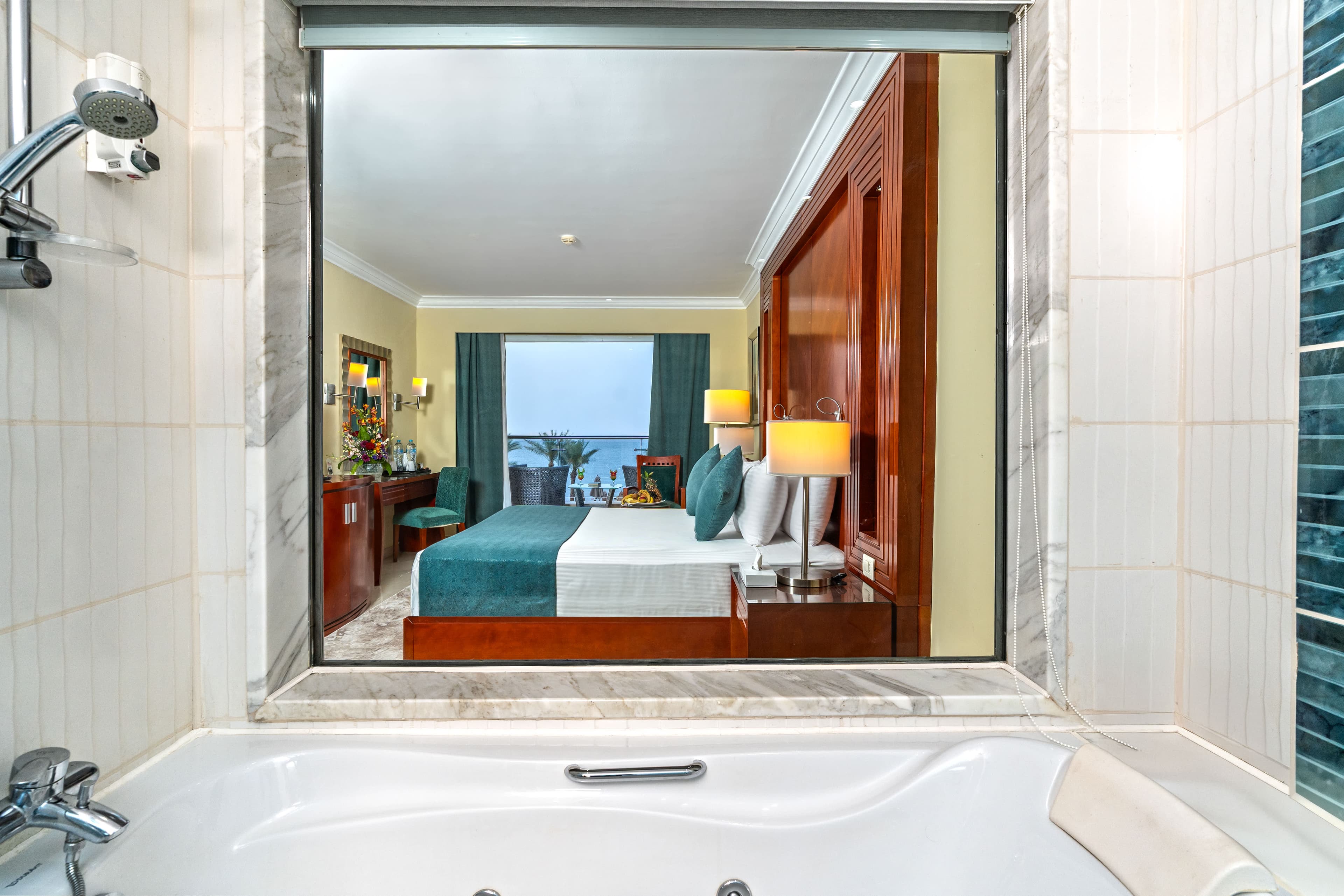 Hotel Xperience Sea Breeze Resort Ansicht 4