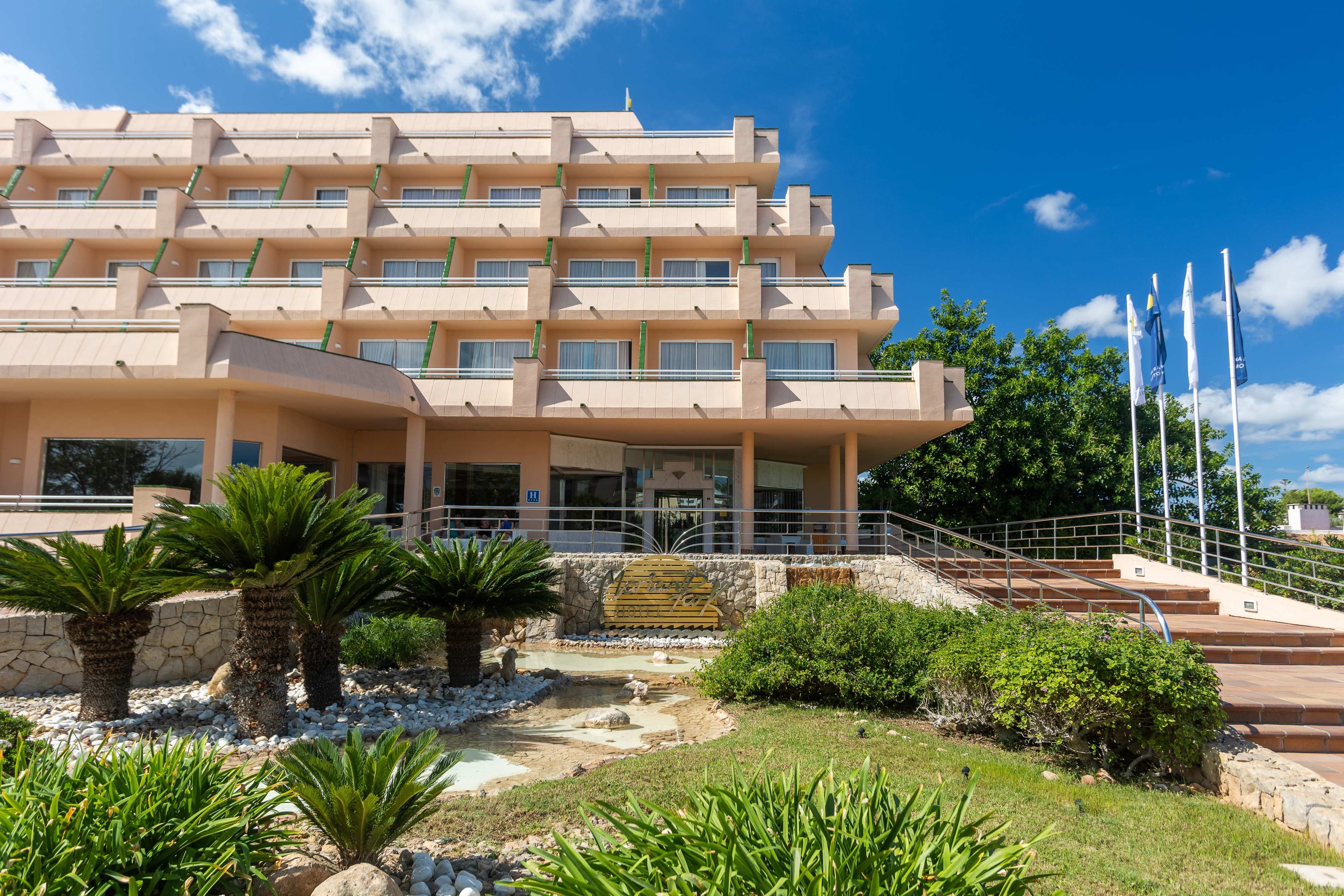 Hotel Mariant Park Ansicht 2