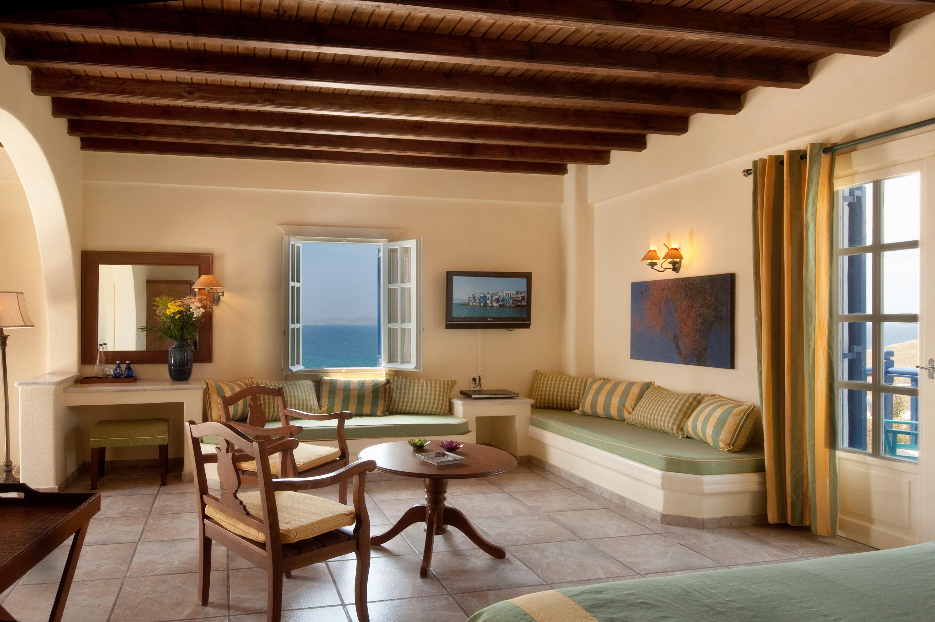 Hotel San Marco Ansicht 2