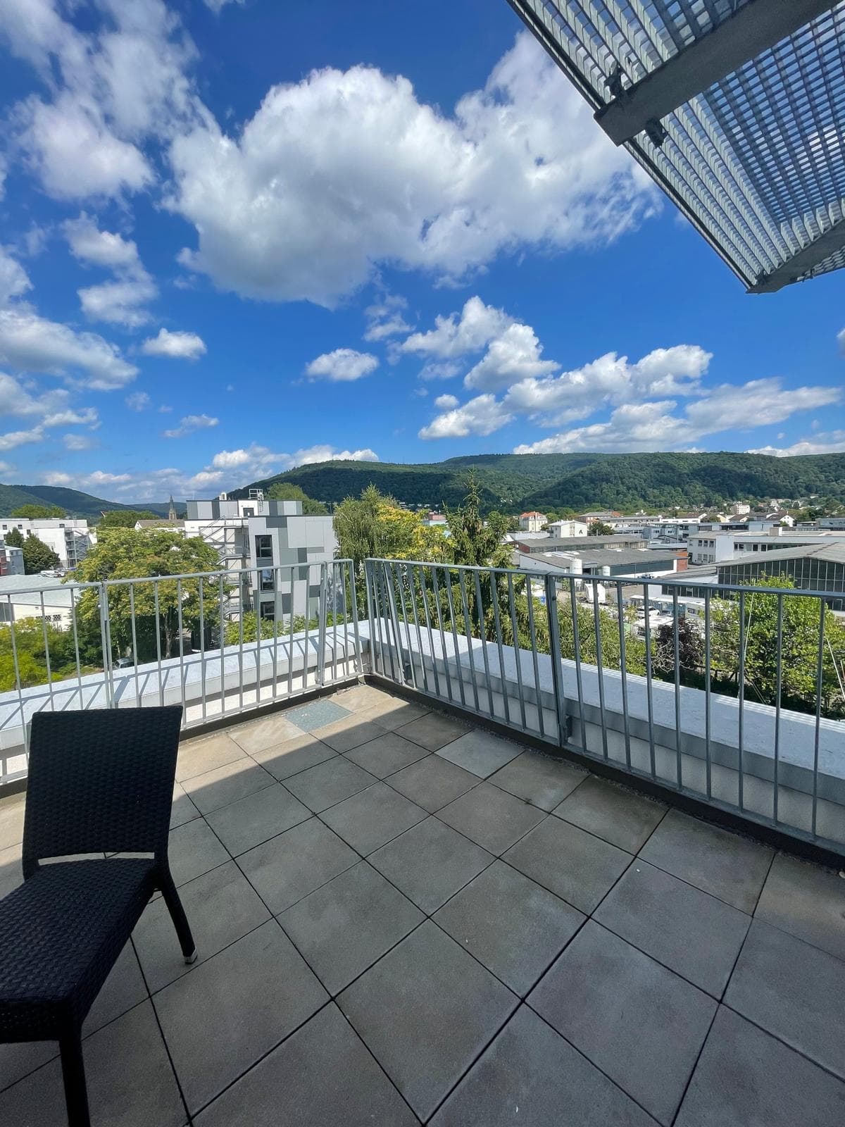 Staycity Aparthotels Heidelberg Ansicht 9