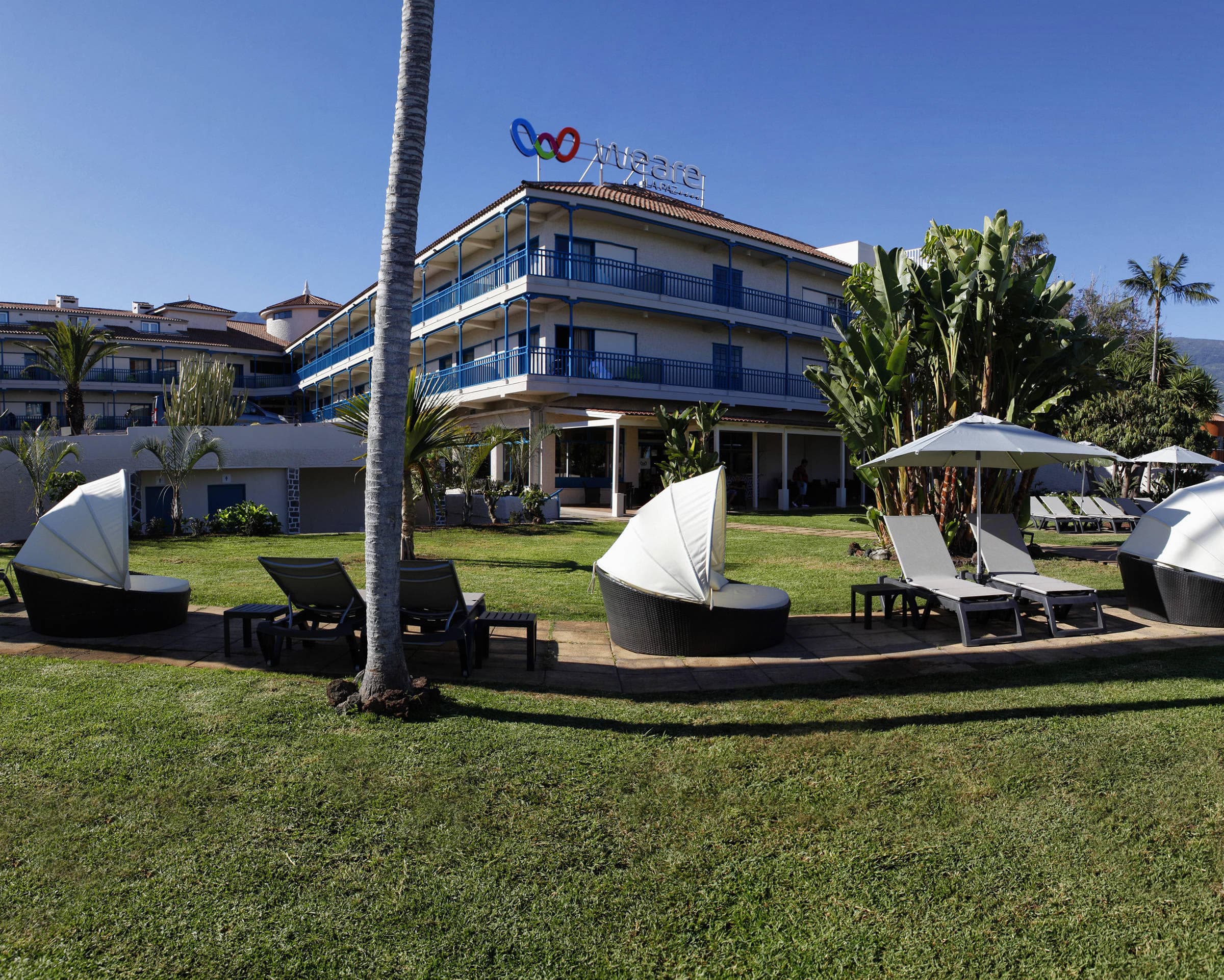 O7 Tenerife Ansicht 2